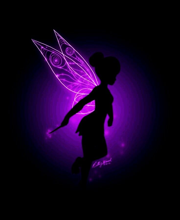 Disney Tinkerbell Wallpapers