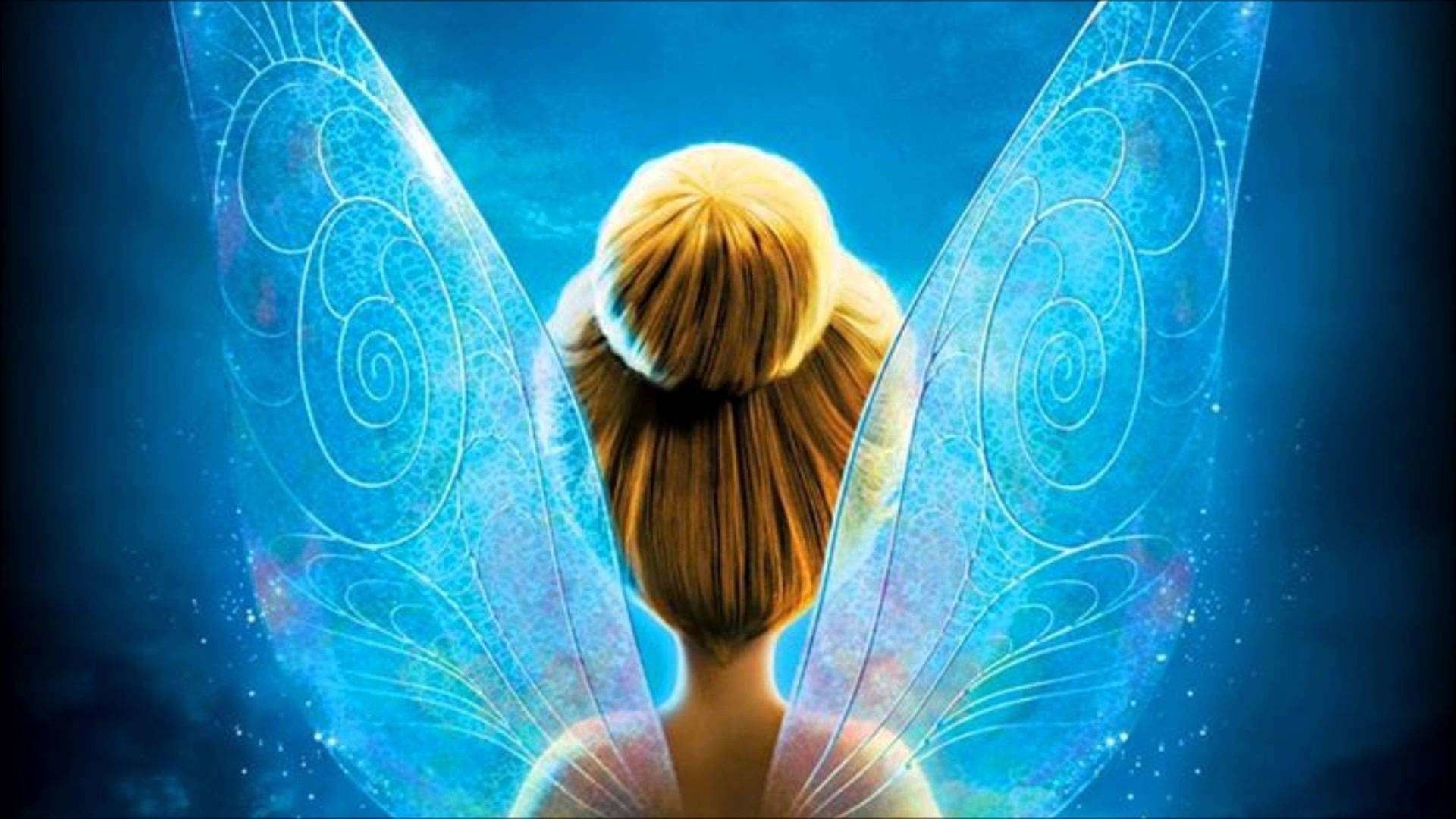 Disney Tinkerbell Wallpapers