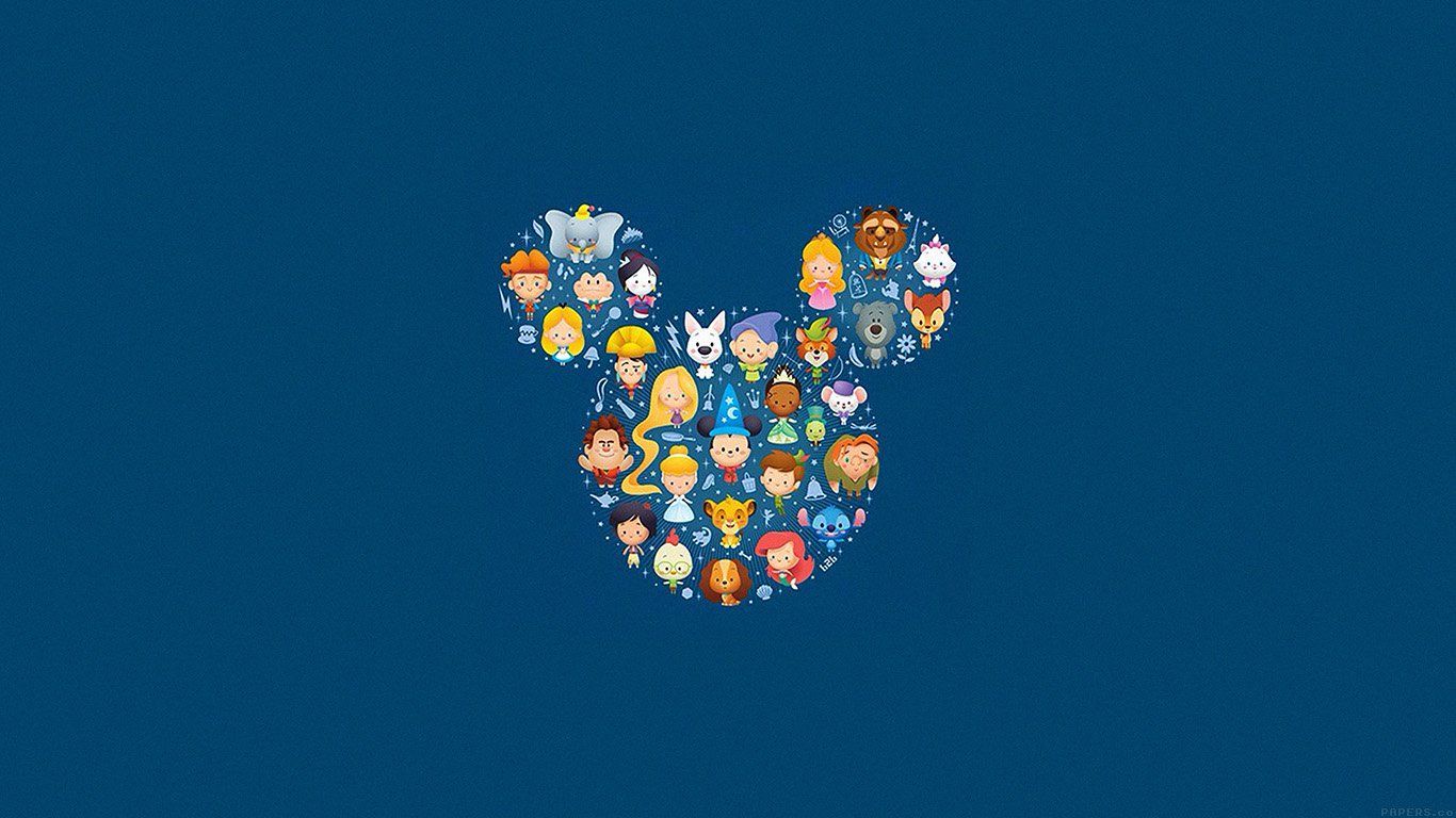 Disney Desktop Wallpapers