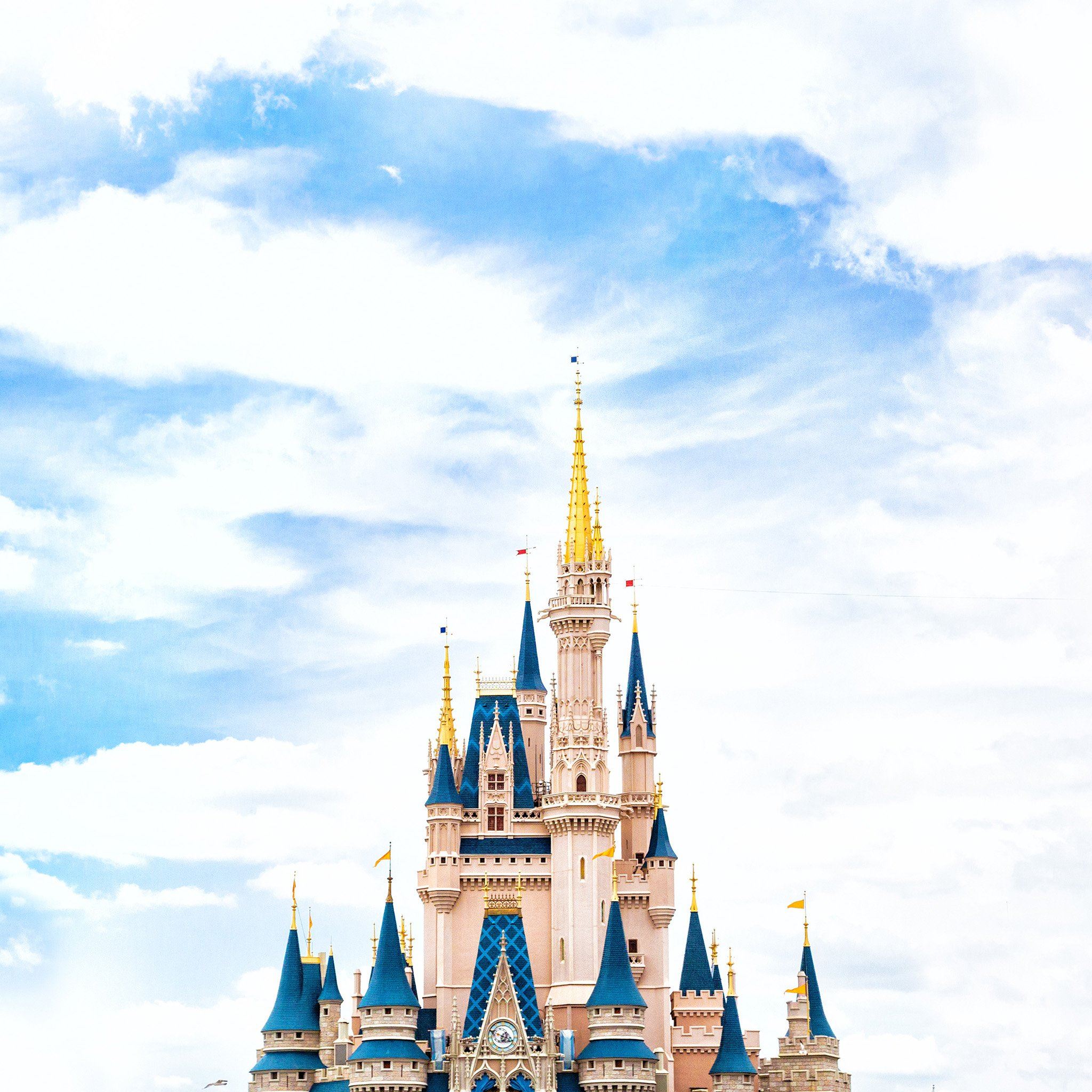 Disney Ipad Wallpapers