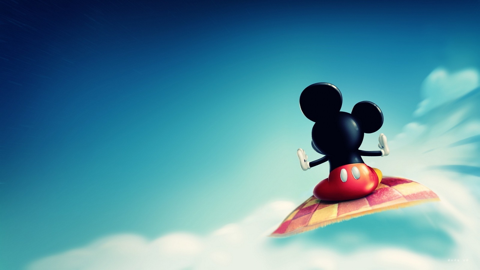 Disney Ipad Wallpapers