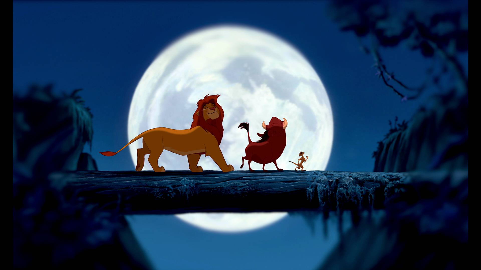 Disney Lion King Wallpapers