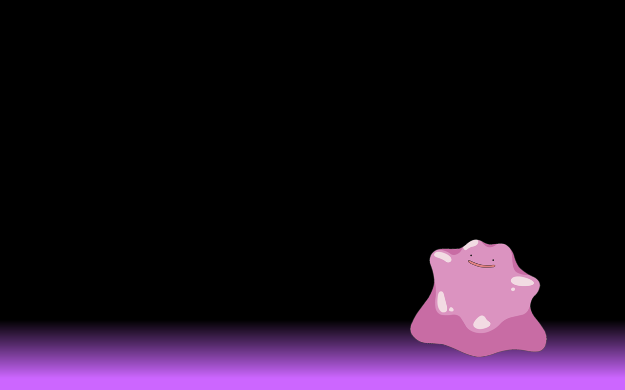 Ditto Wallpapers