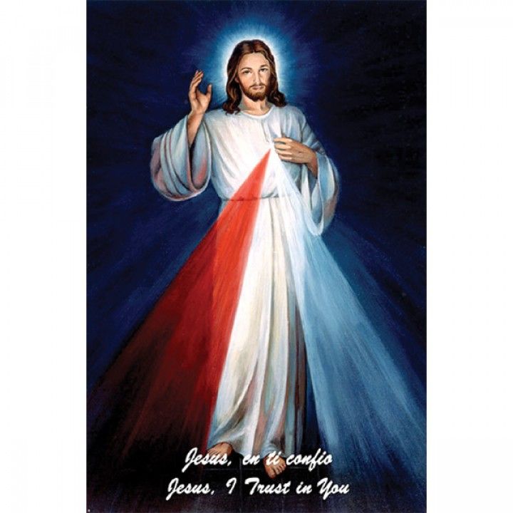 Divine Mercy Wallpapers