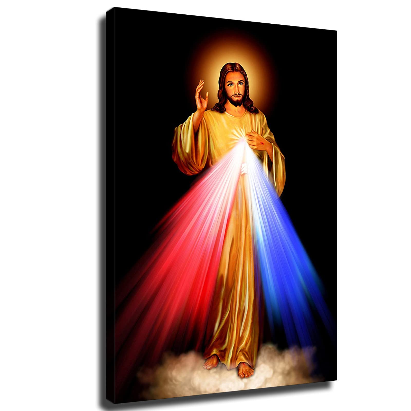 Divine Mercy Wallpapers