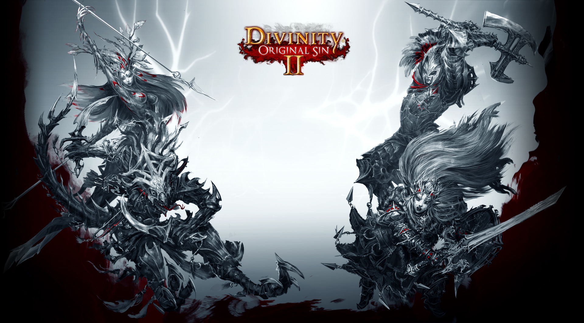 Divinity 2 Wallpapers