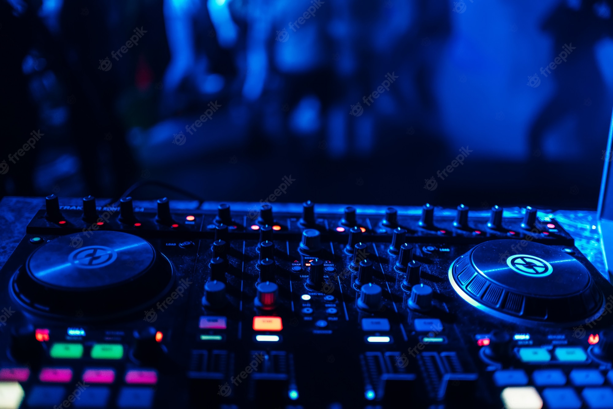 Dj Controller Wallpapers