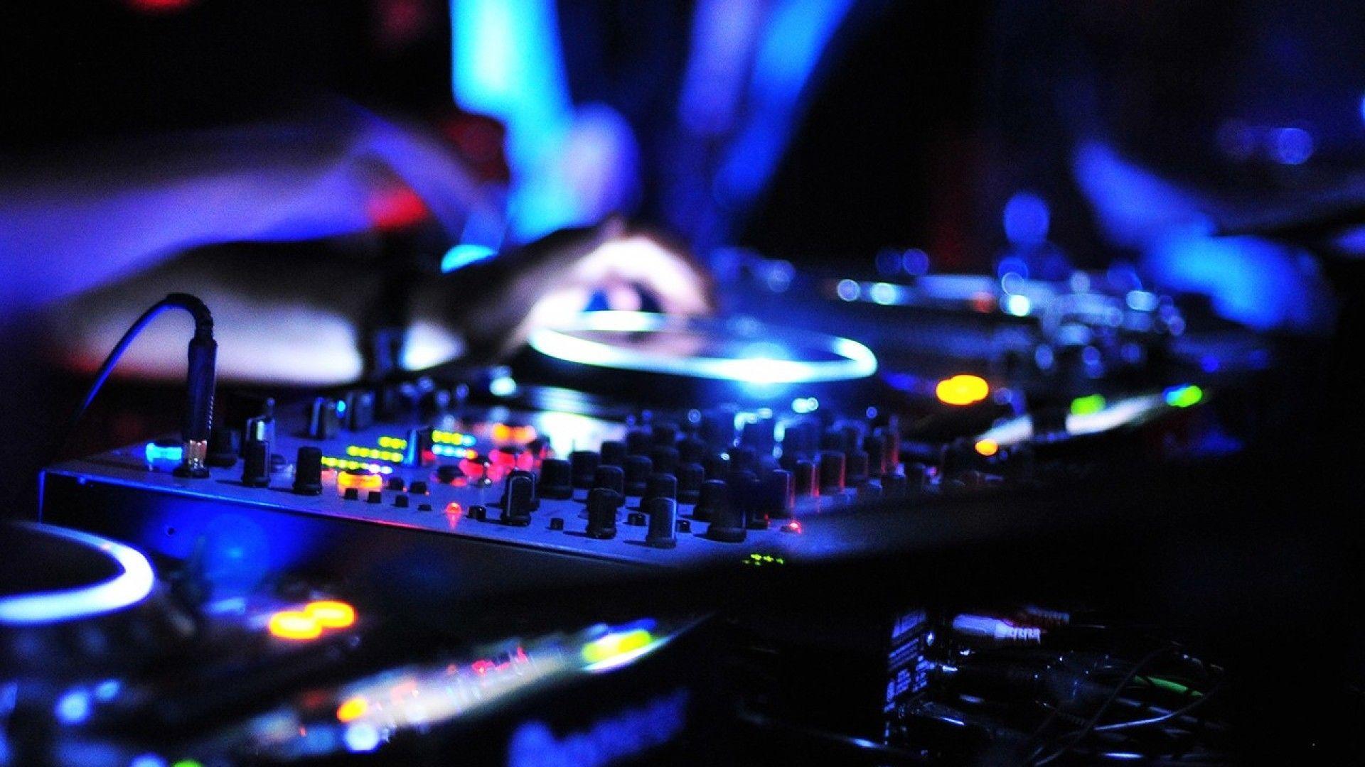 Dj Controller Wallpapers