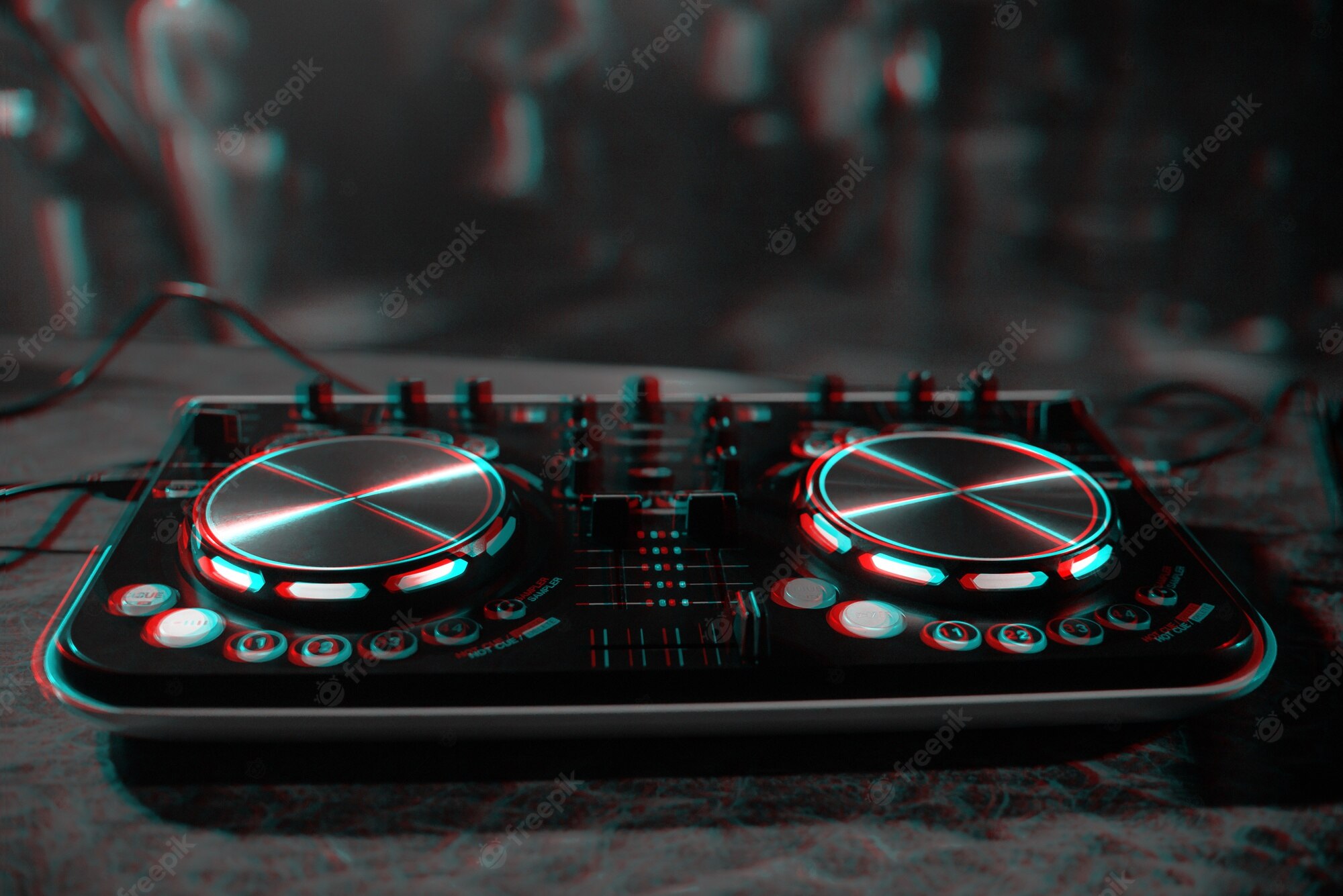 Dj Controller Wallpapers