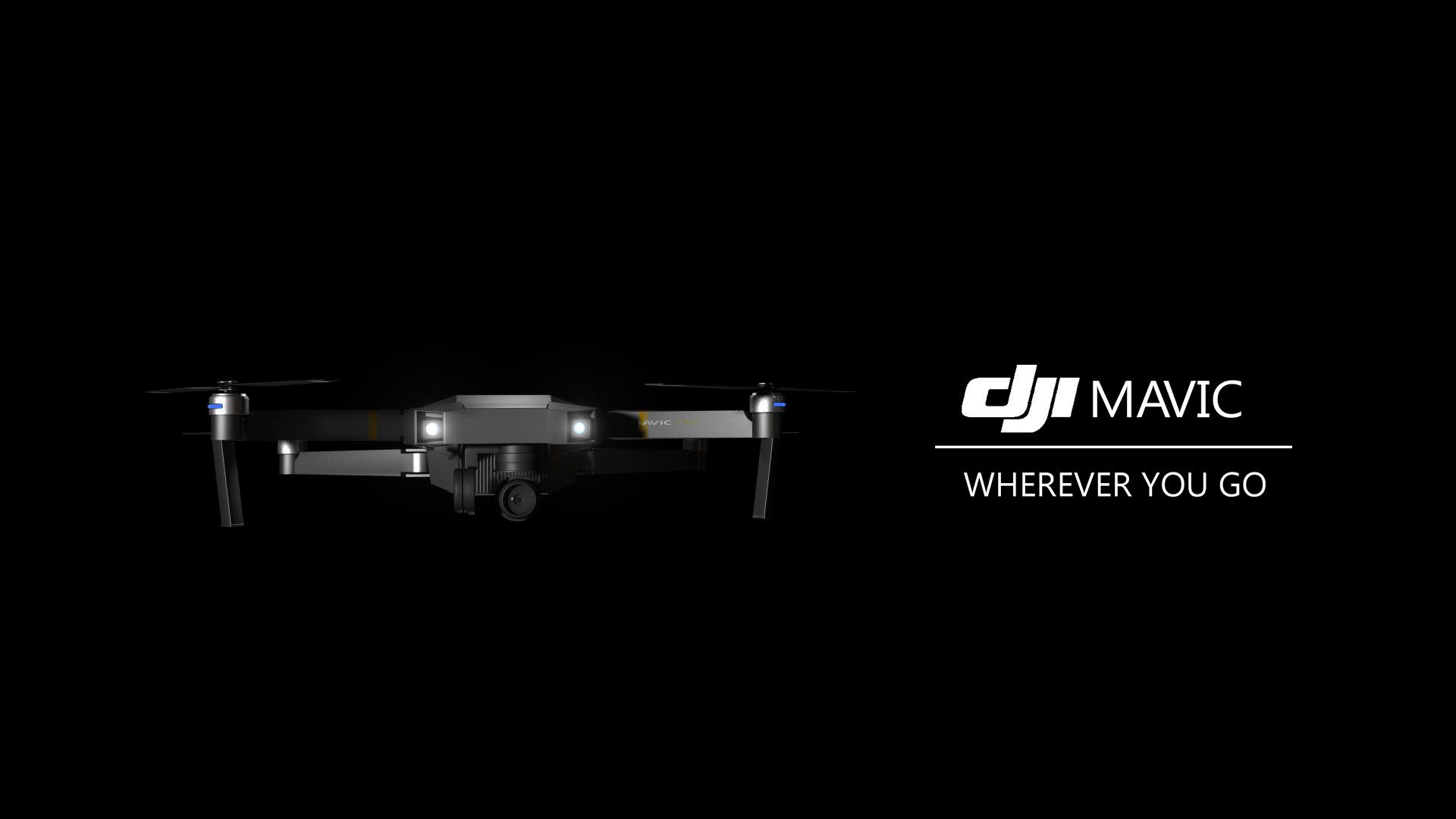 Dji Wallpapers