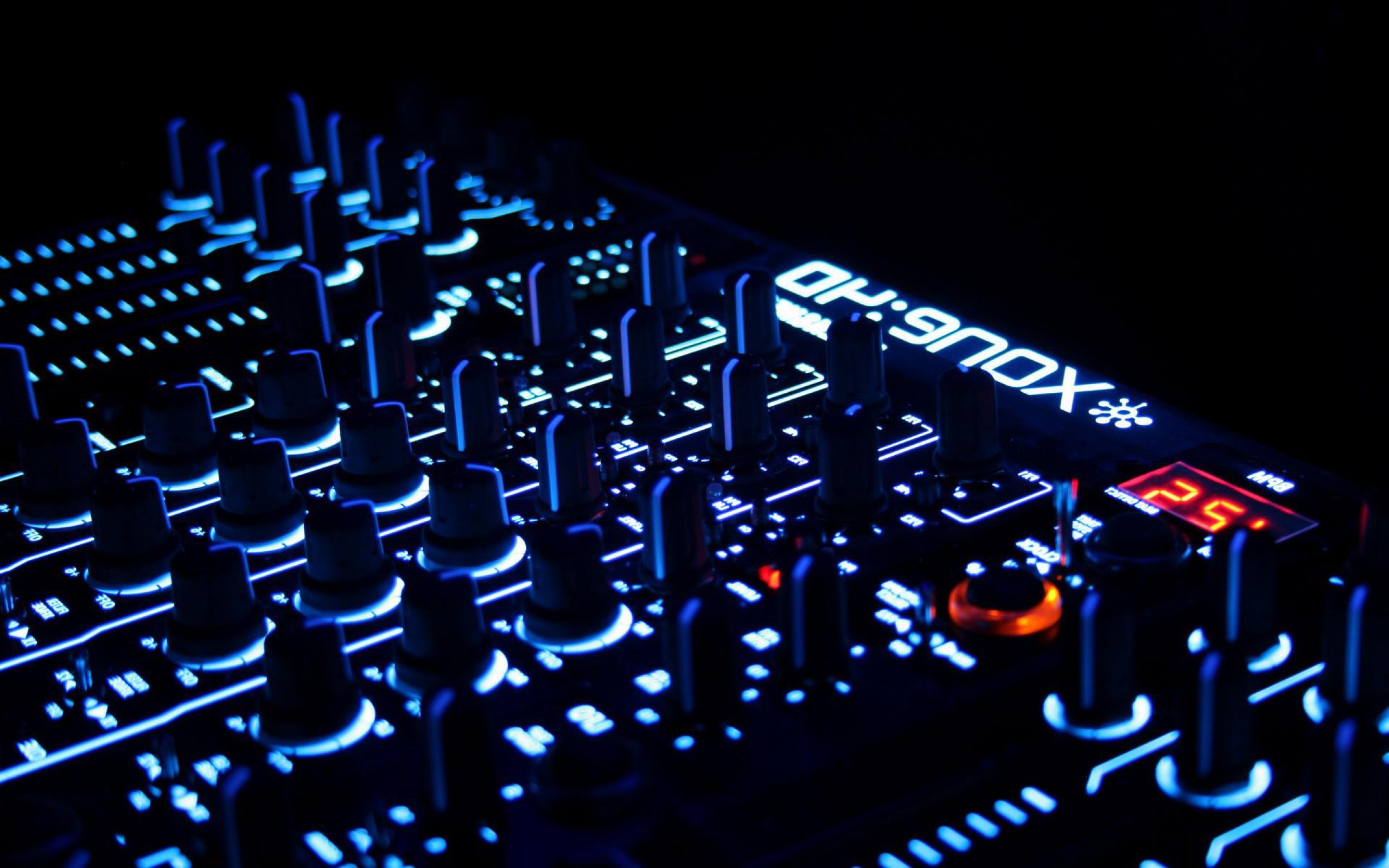 Djing Hd Wallpapers