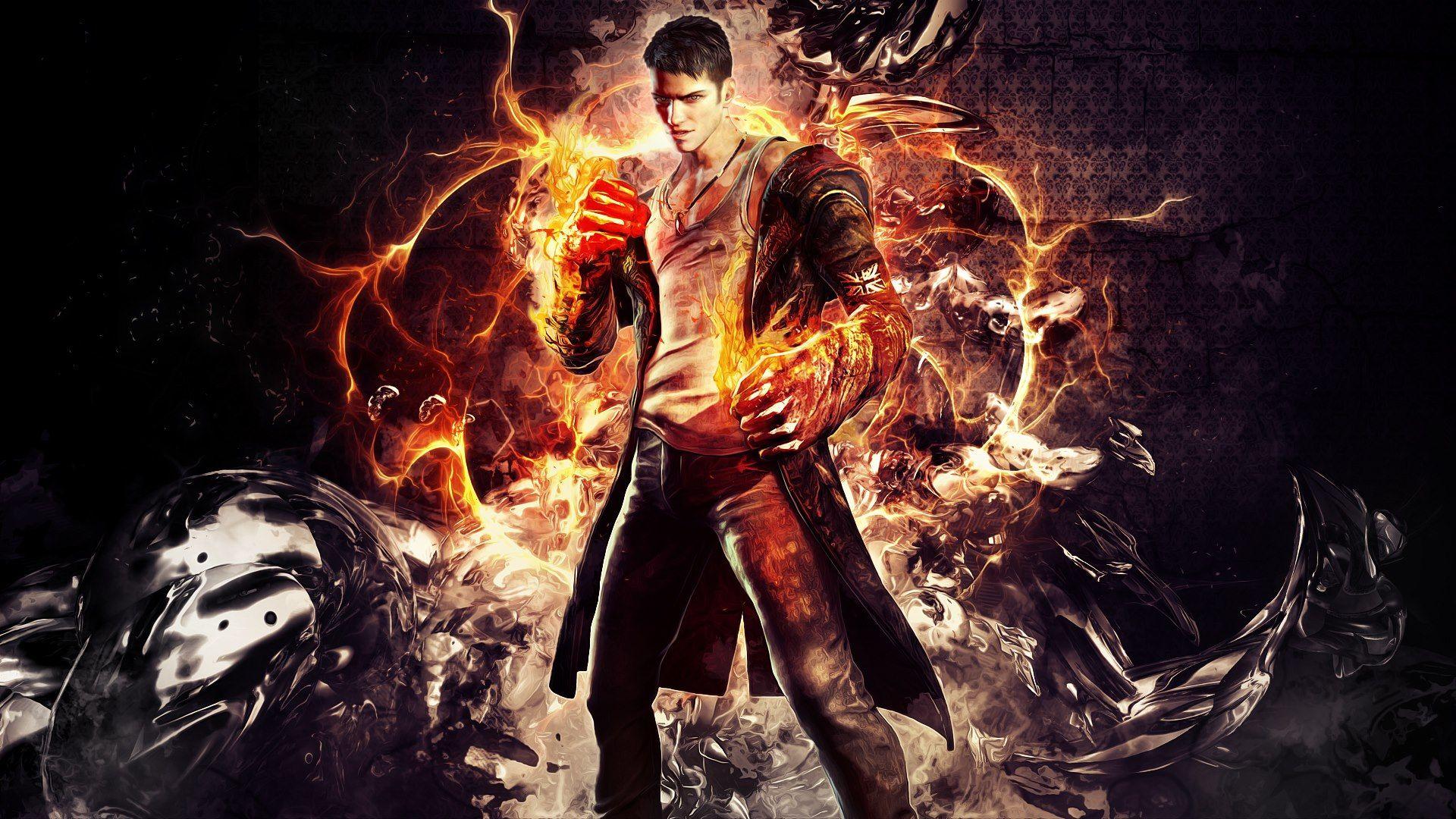 Dmc Desktop Wallpapers