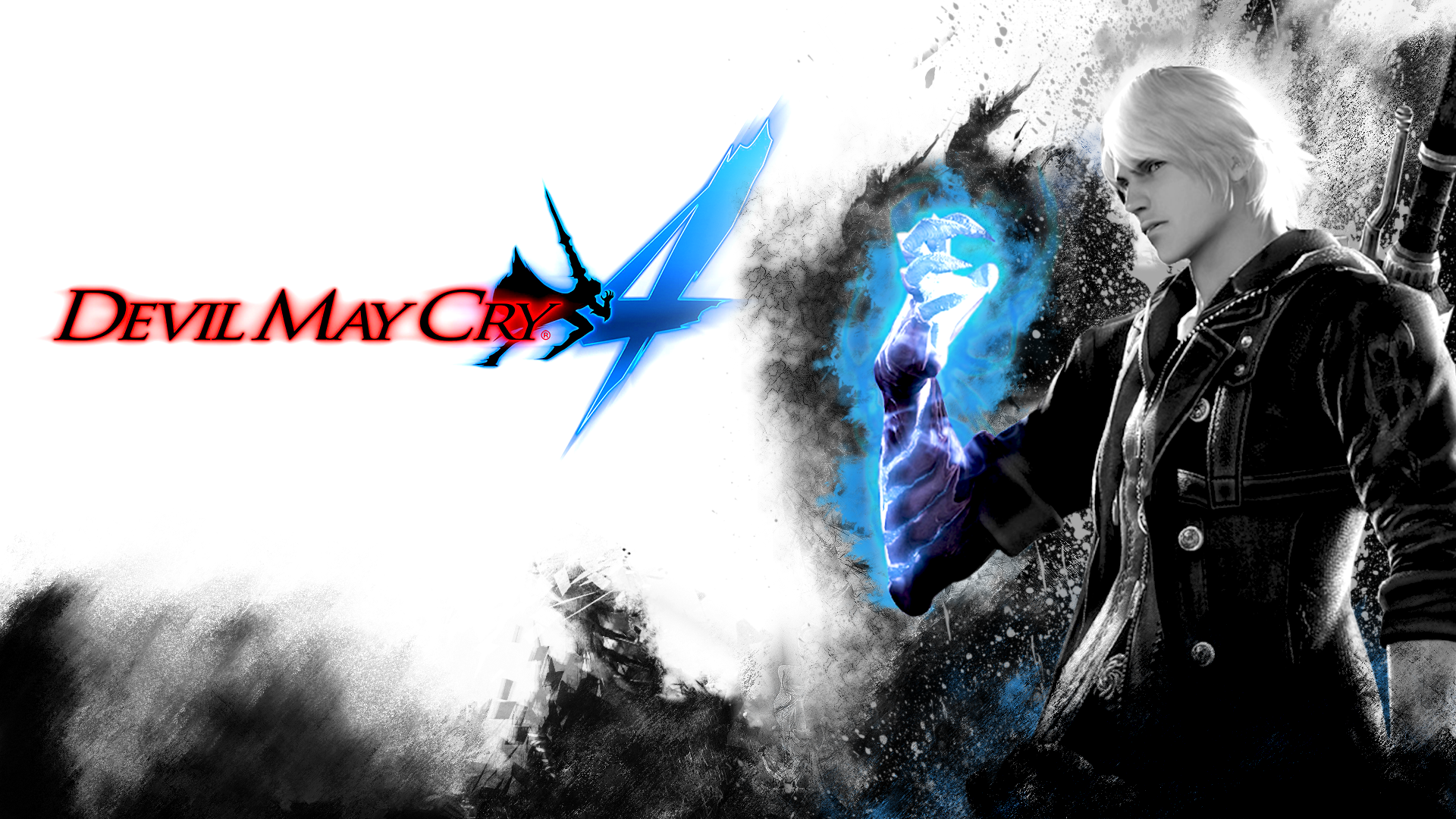 Dmc Desktop Wallpapers