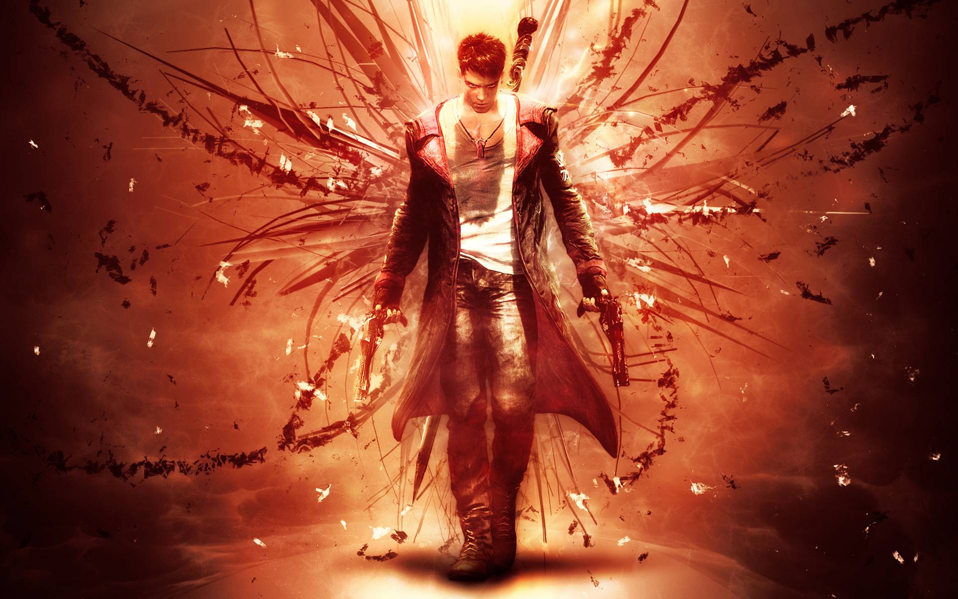 Dmc Desktop Wallpapers