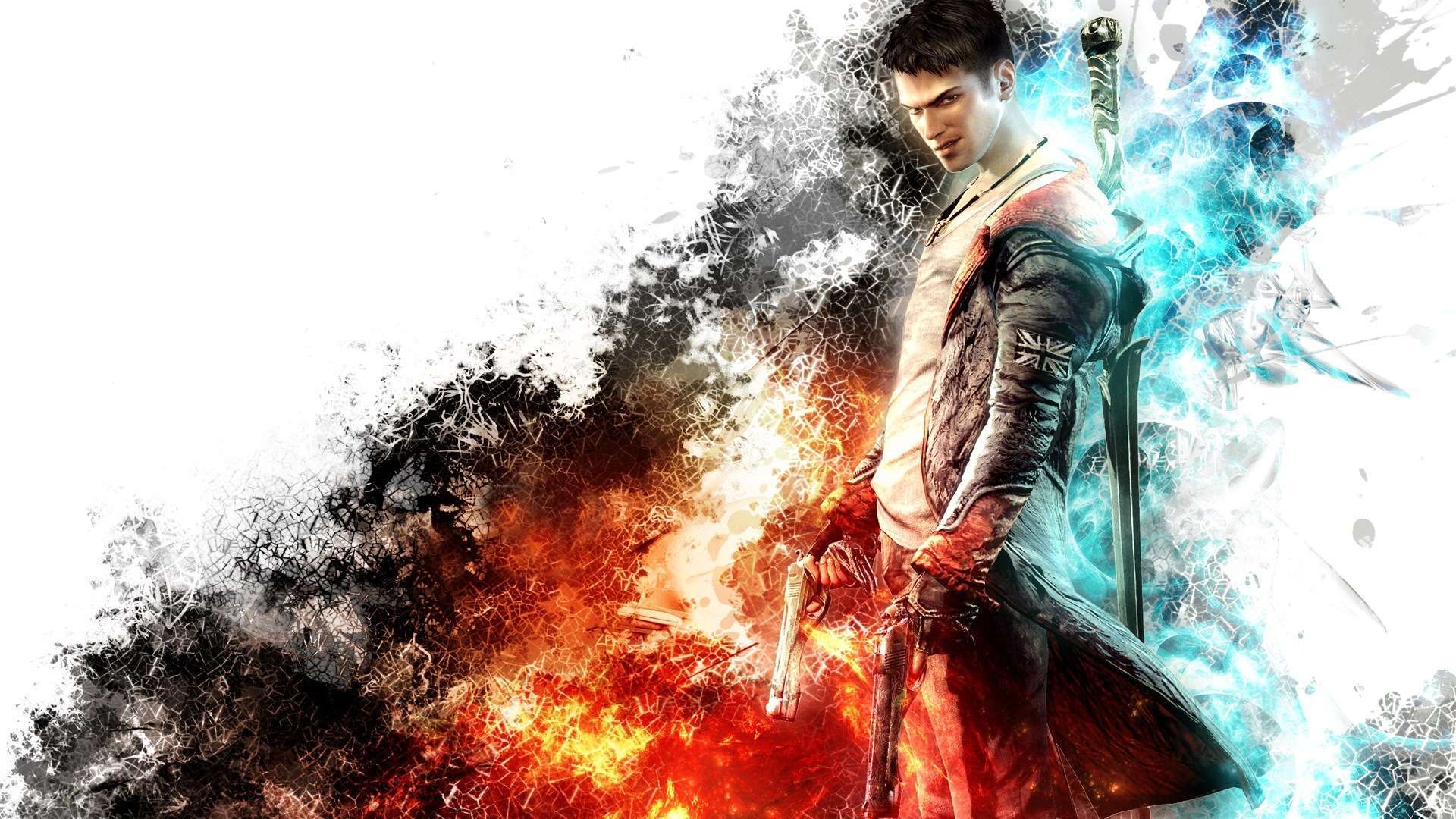 Dmc Desktop Wallpapers