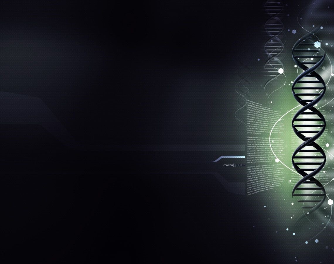 Dna Wallpapers