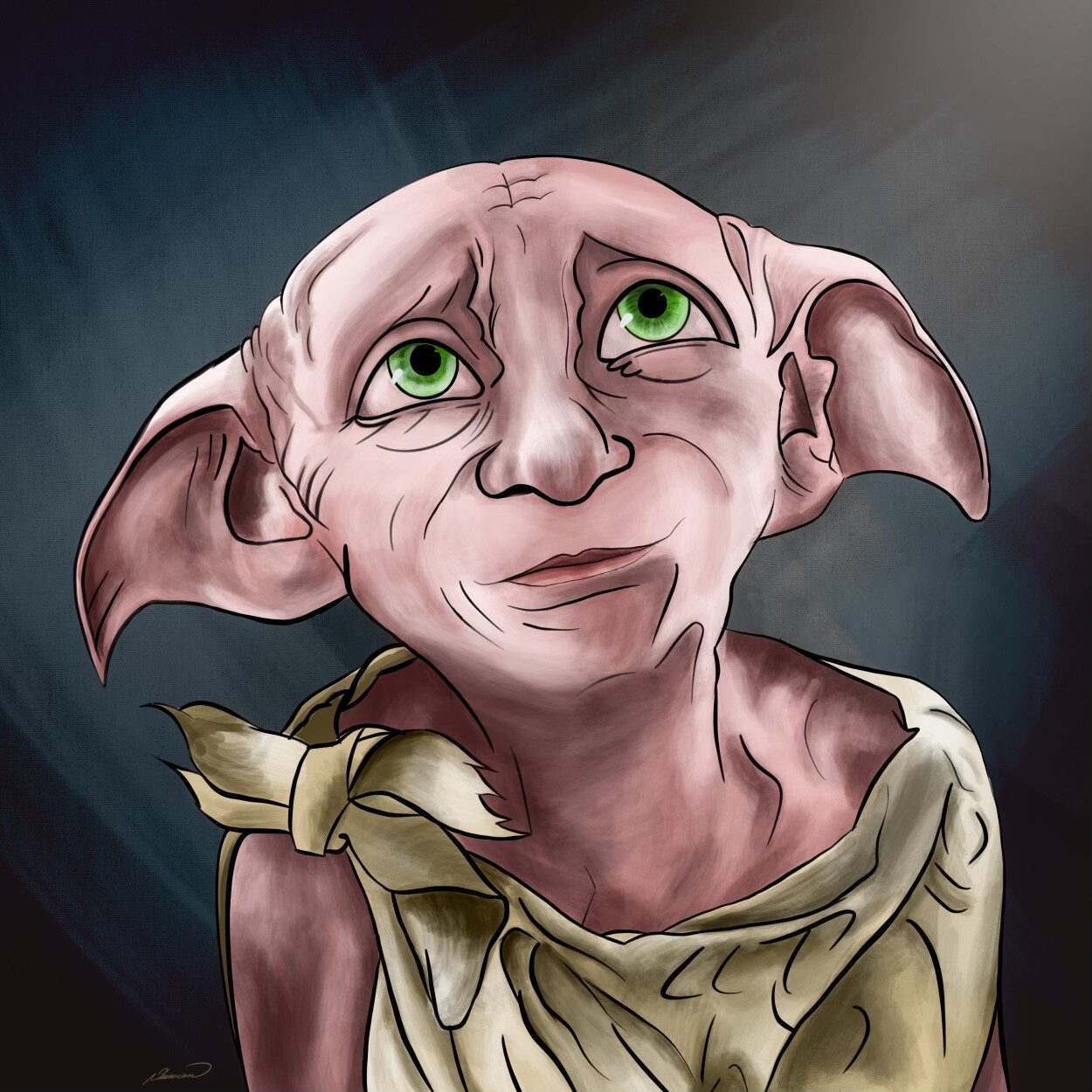 Dobby Wallpapers