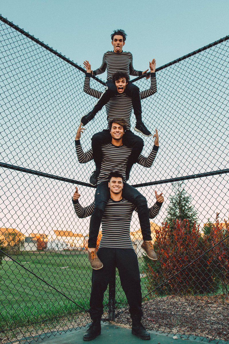 Dobre Brothers Wallpapers