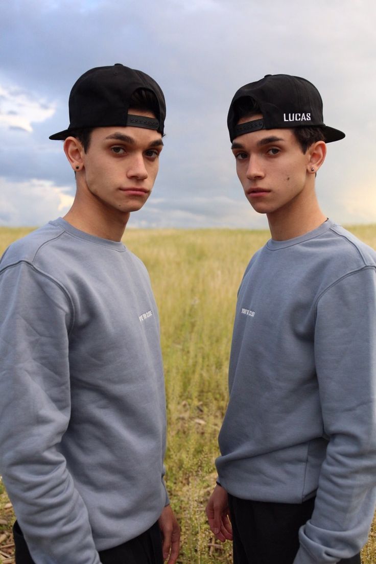 Dobre Brothers Wallpapers