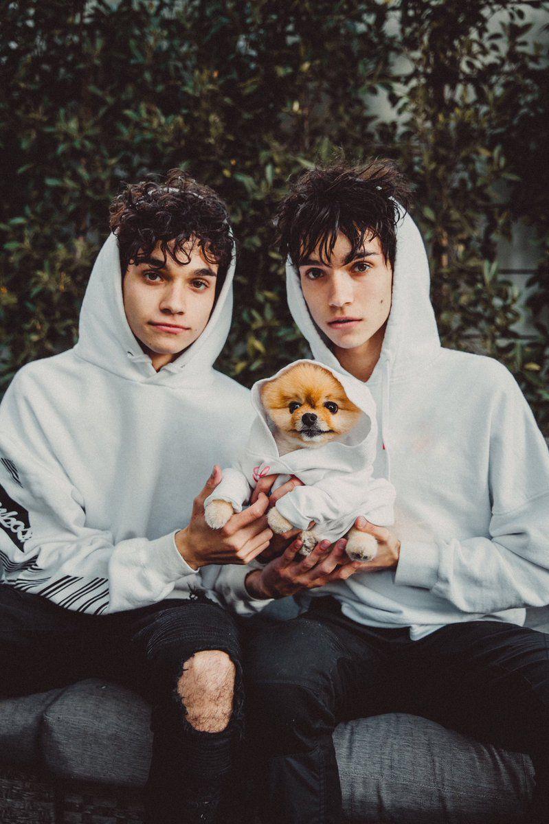 Dobre Brothers Wallpapers