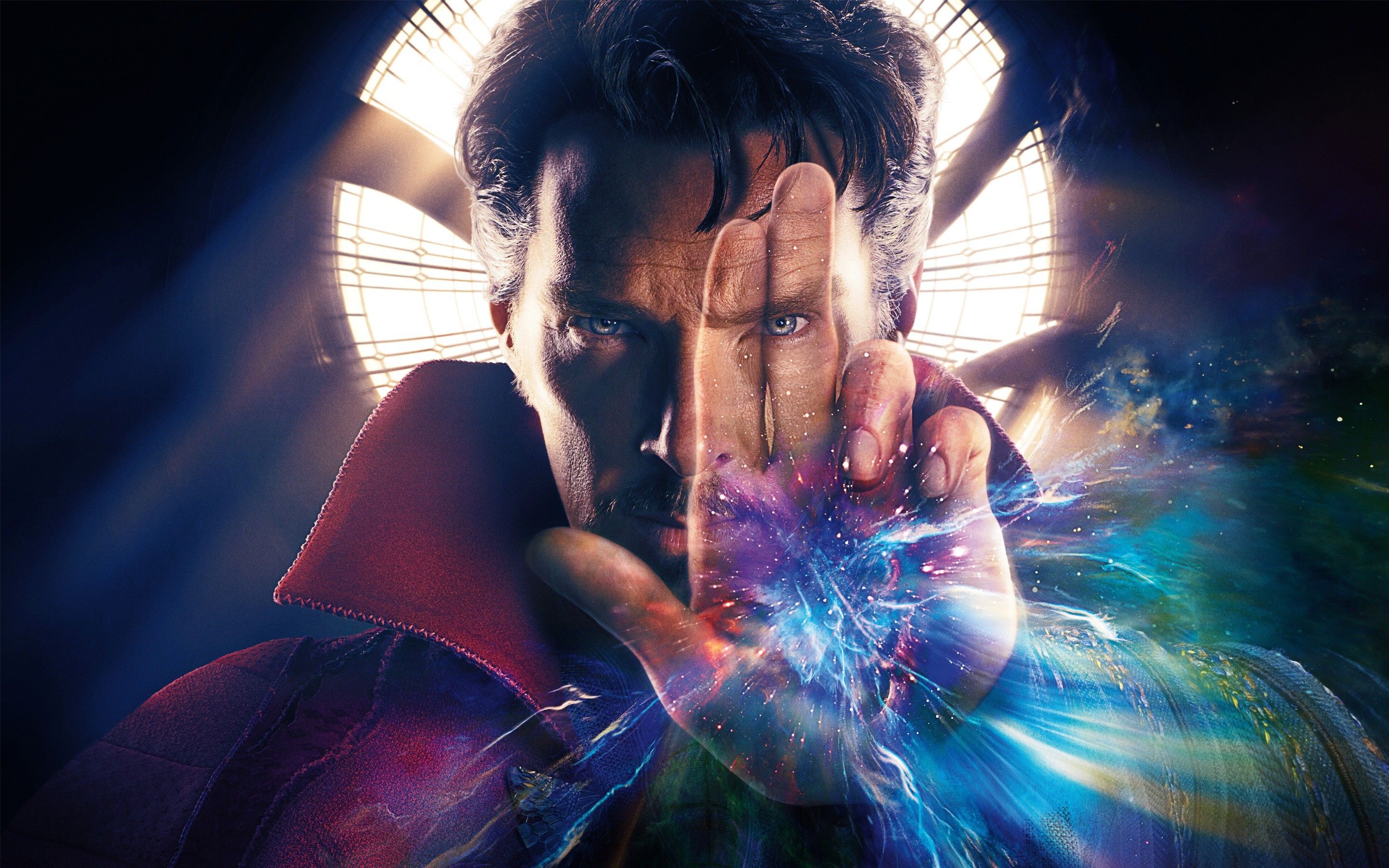 Doctor Strange Live Wallpapers