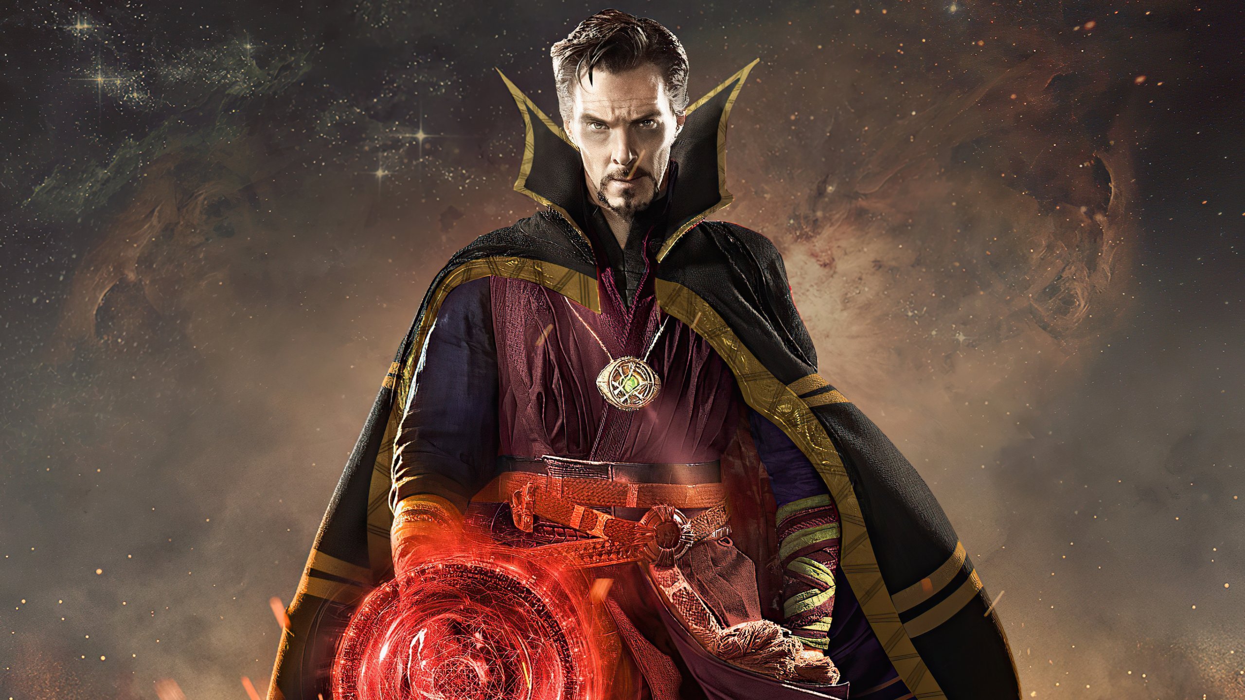 Doctor Strange Live Wallpapers