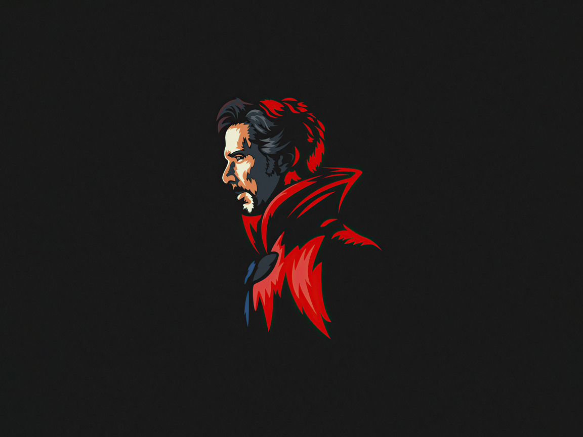 Doctor Strange Live Wallpapers