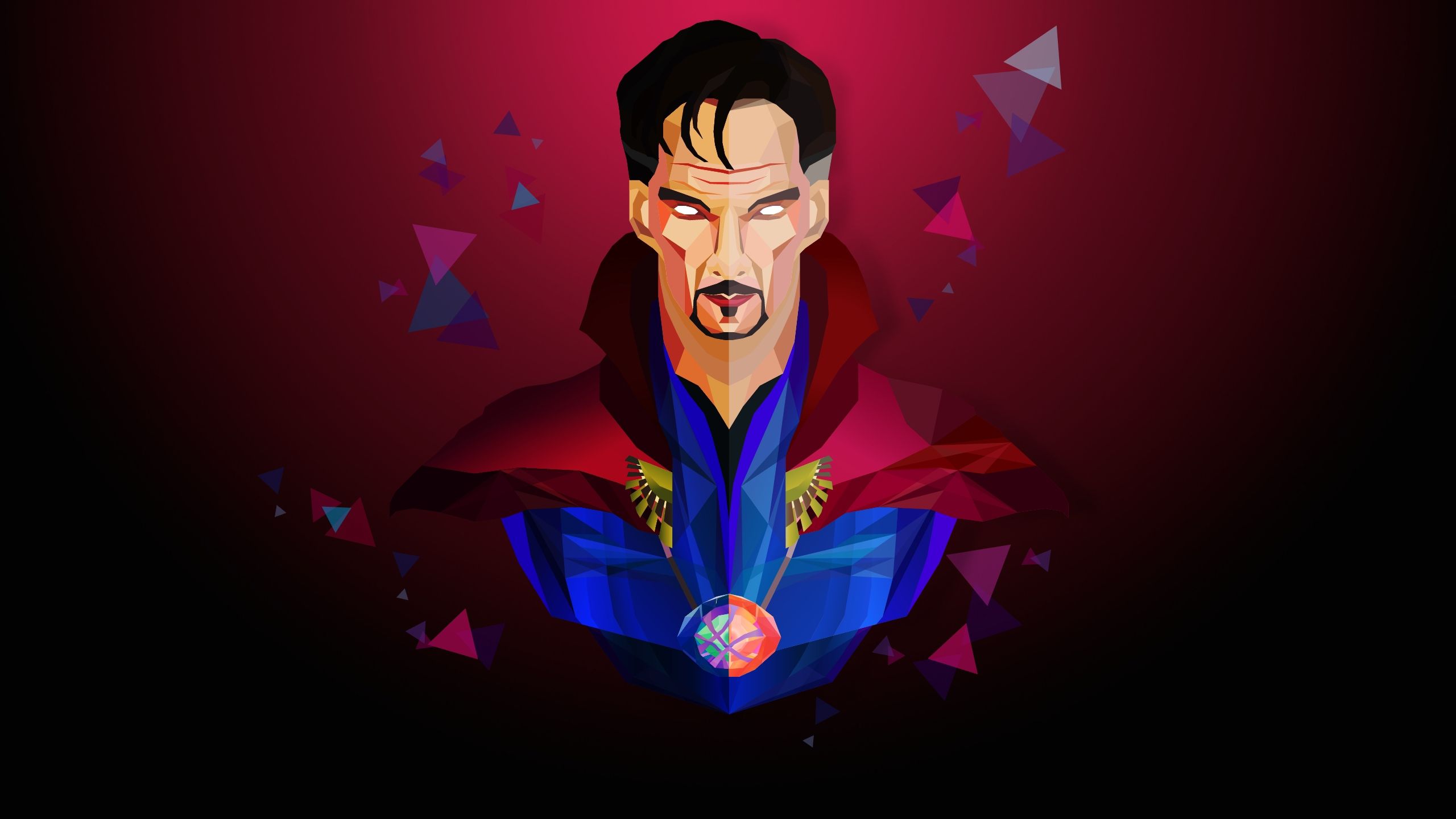 Doctor Strange Live Wallpapers