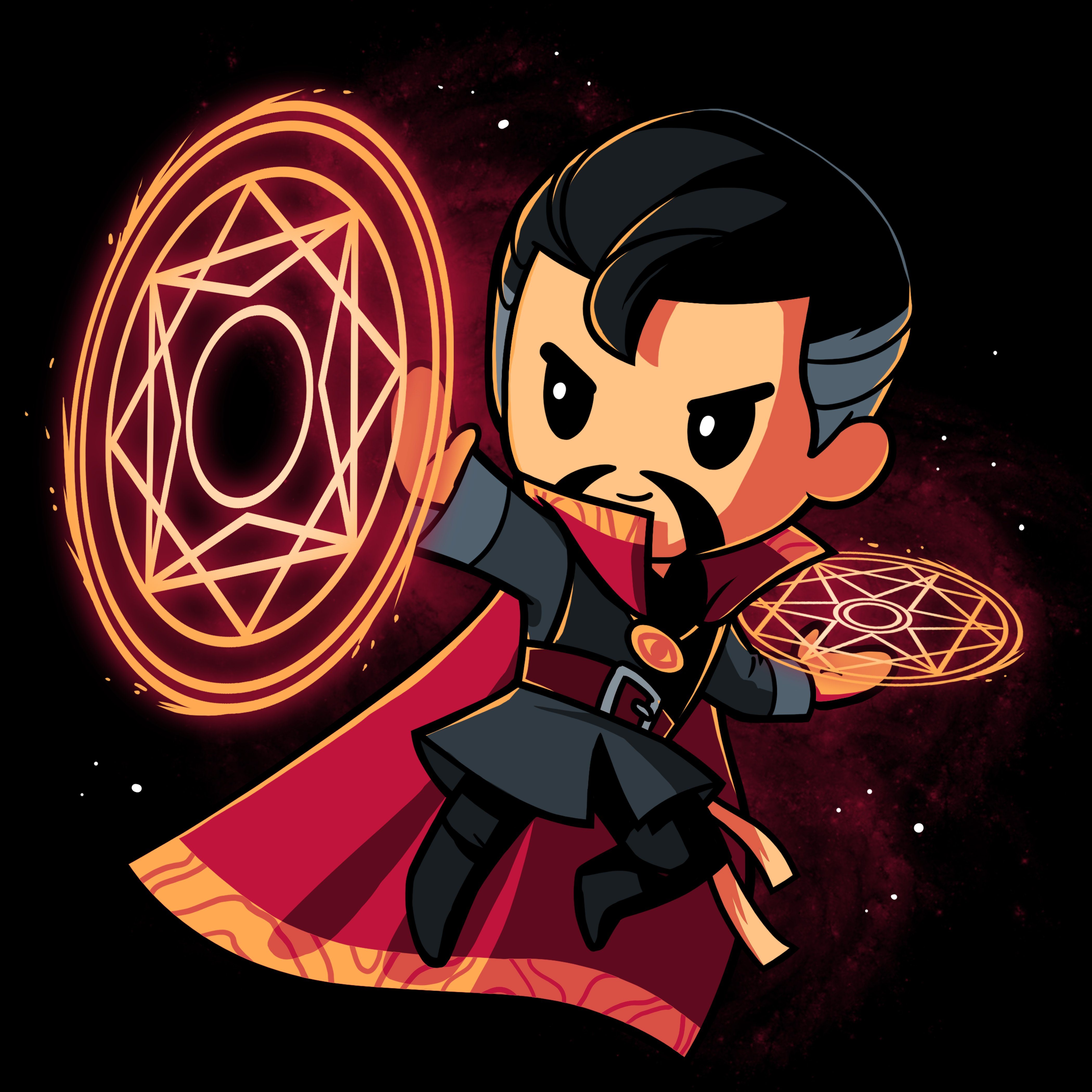 Doctor Strange Live Wallpapers