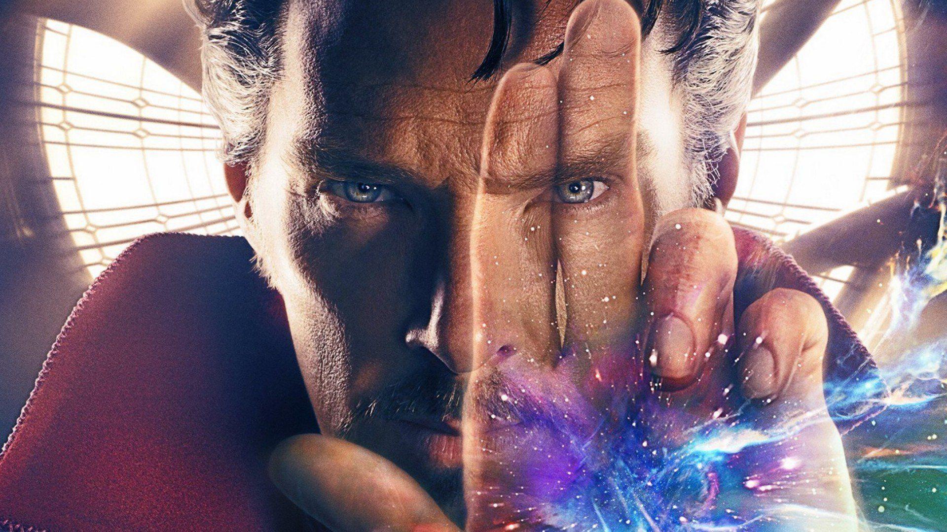 Doctor Strange Live Wallpapers