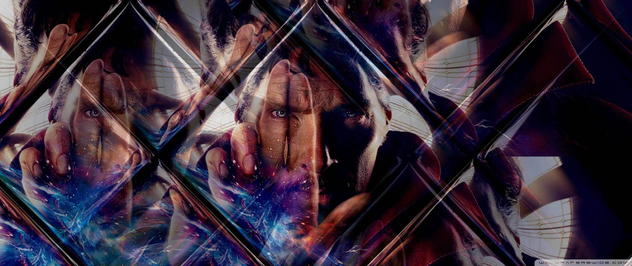 Doctor Strange Live Wallpapers