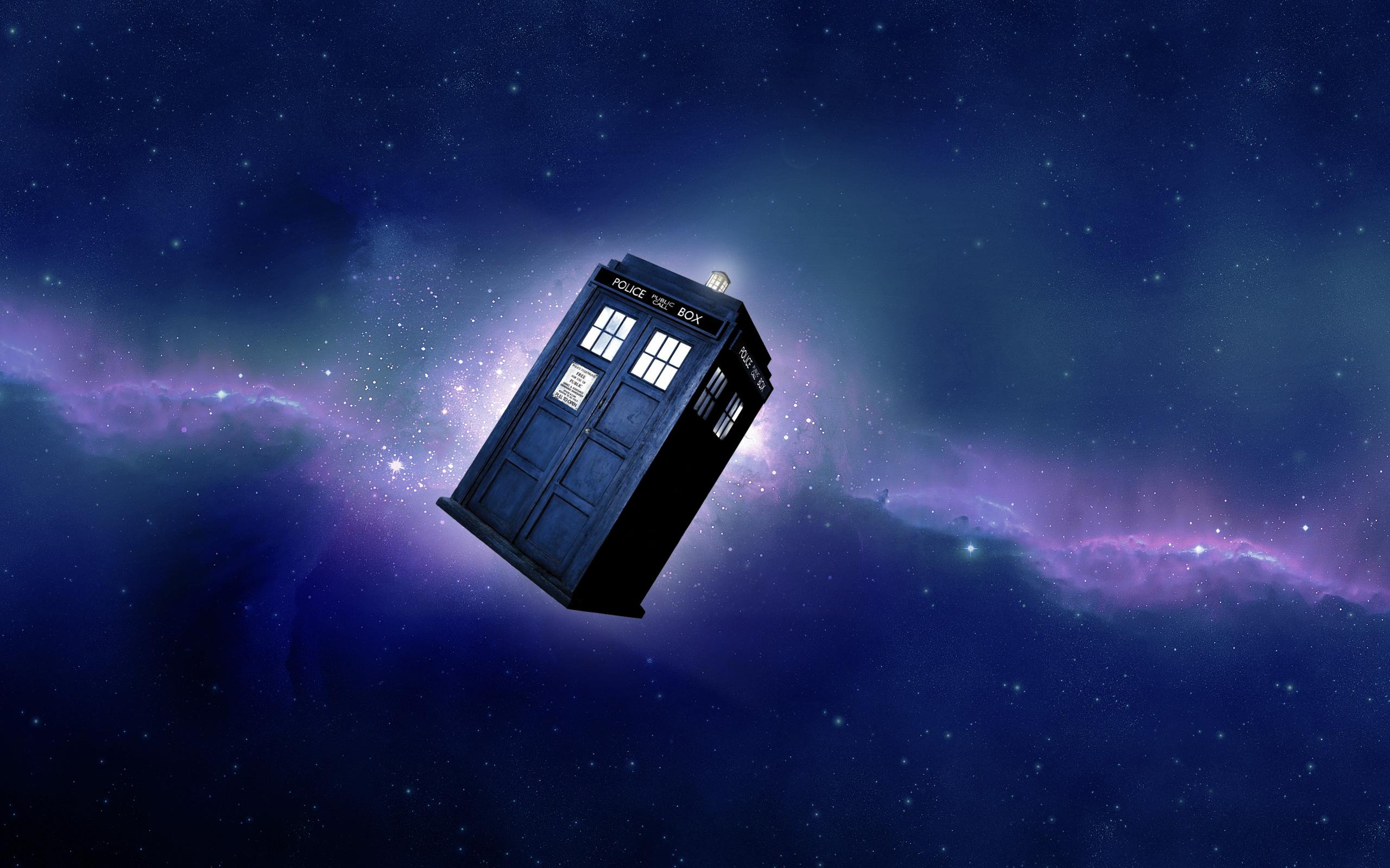 Doctor Who Ipad Wallpapers