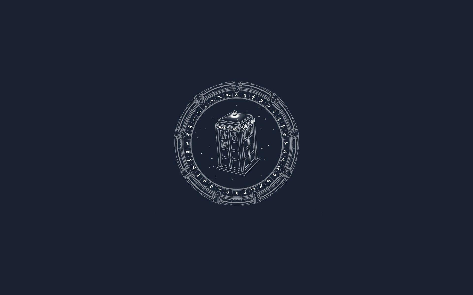 Doctor Who Ipad Wallpapers