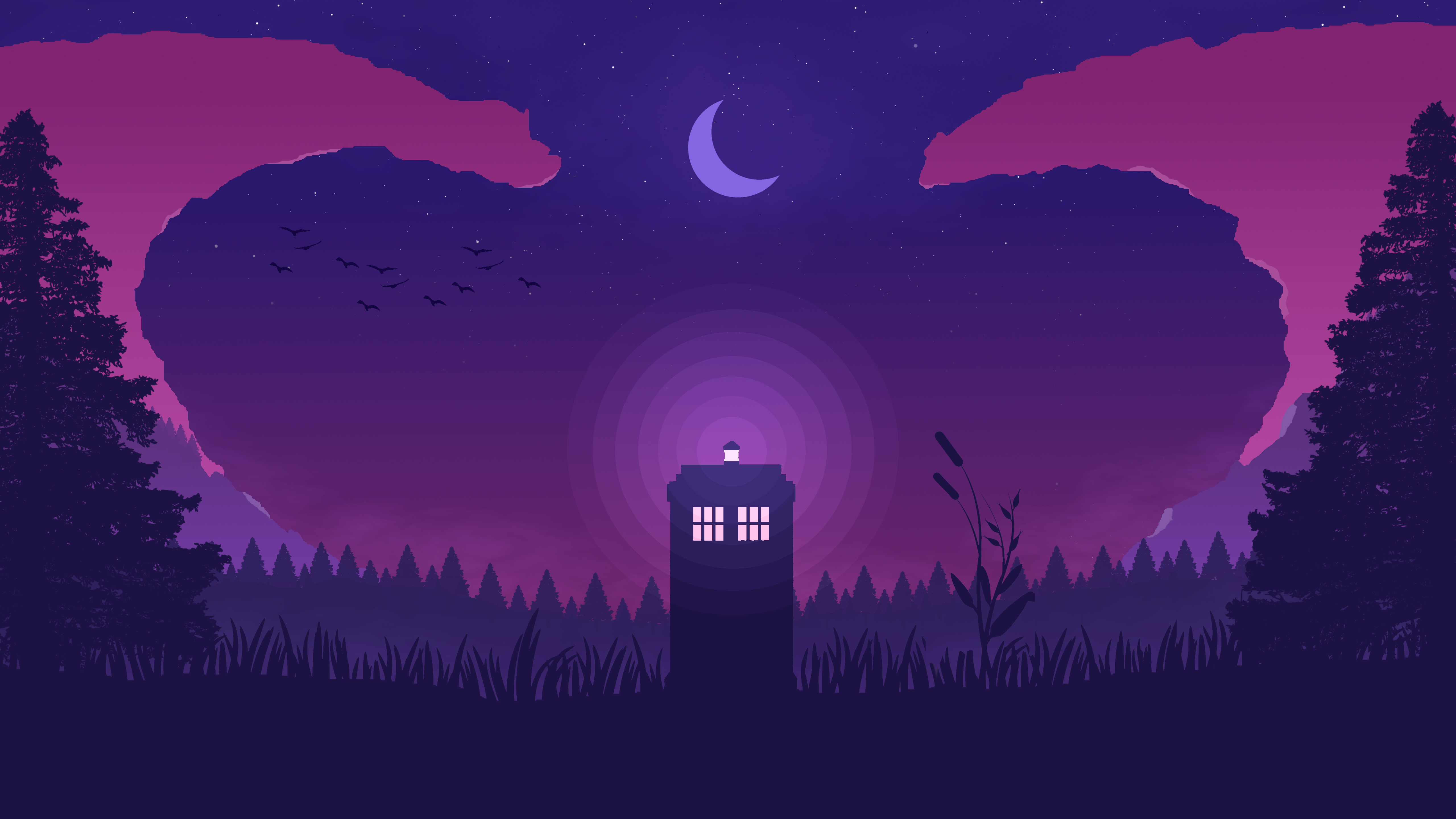 Doctor Who Ipad Wallpapers