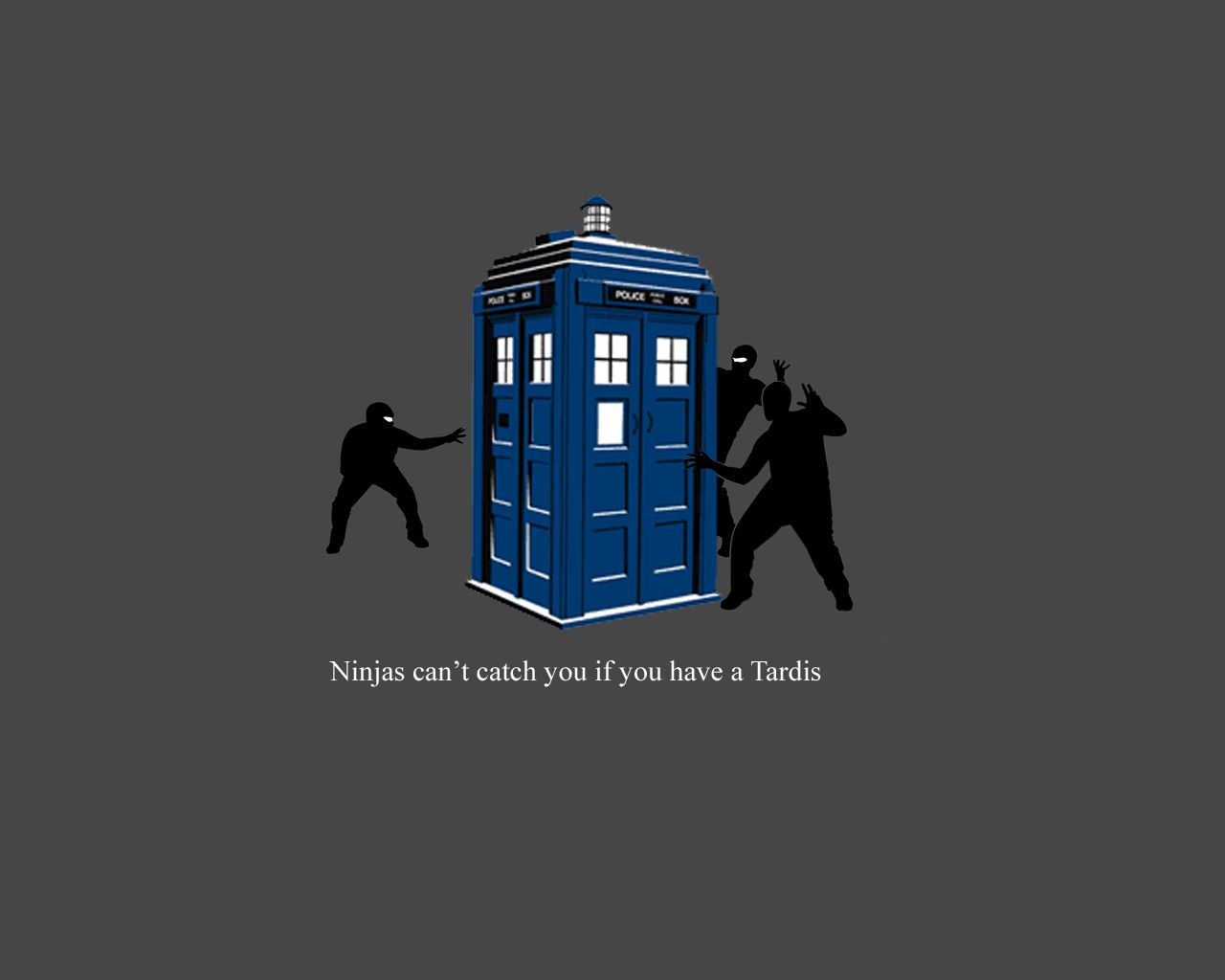 Doctor Who Ipad Wallpapers