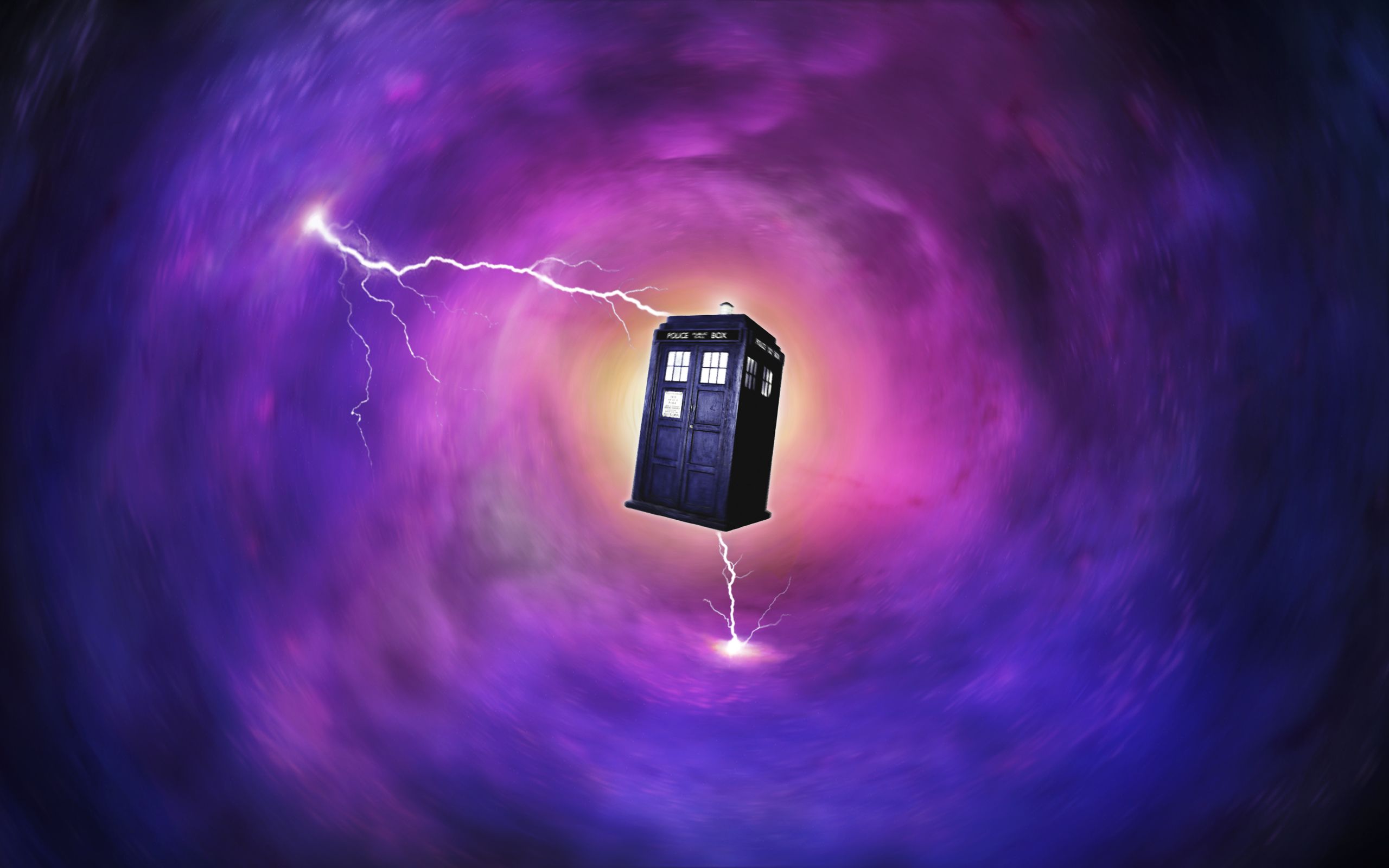 Doctor Who Ipad Wallpapers