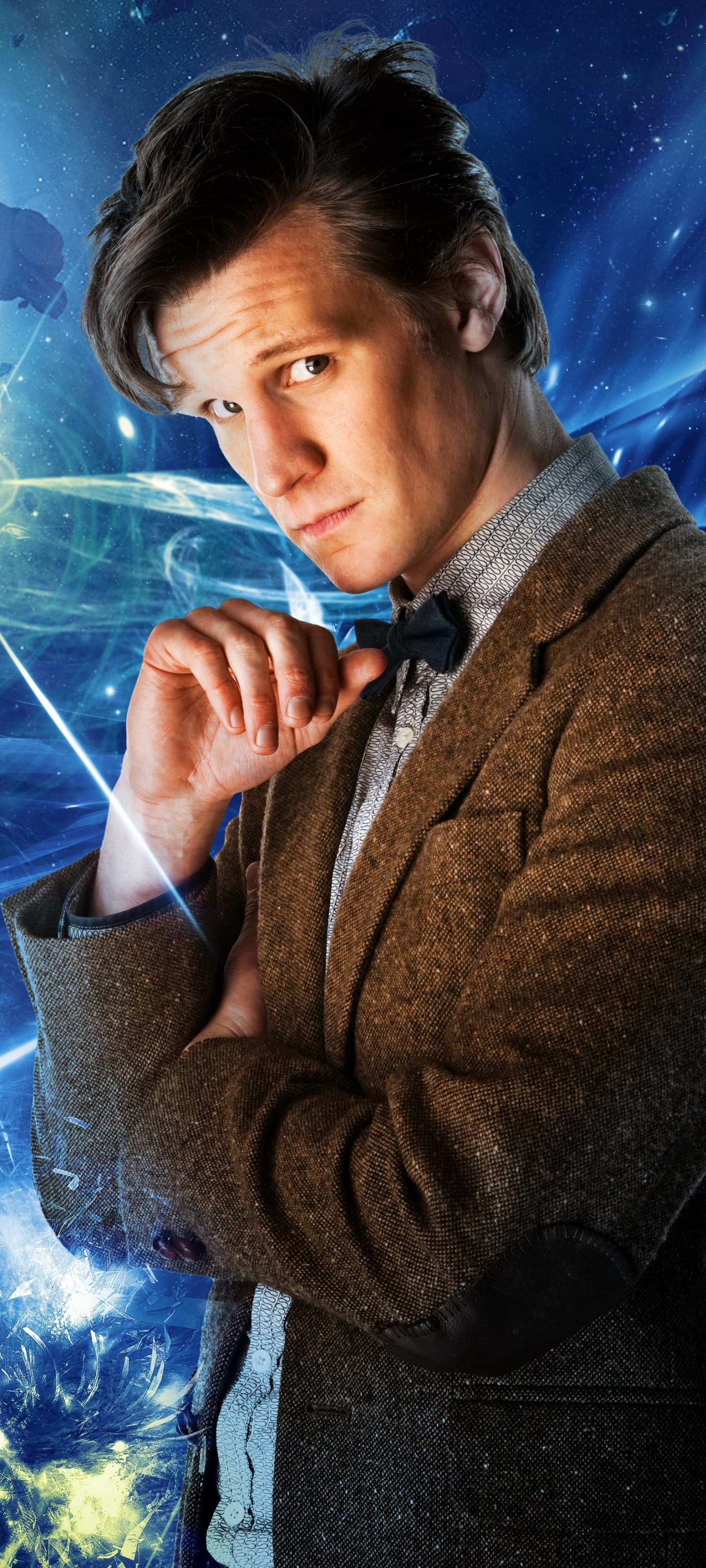 Doctor Who Matt Smith Wallpapers