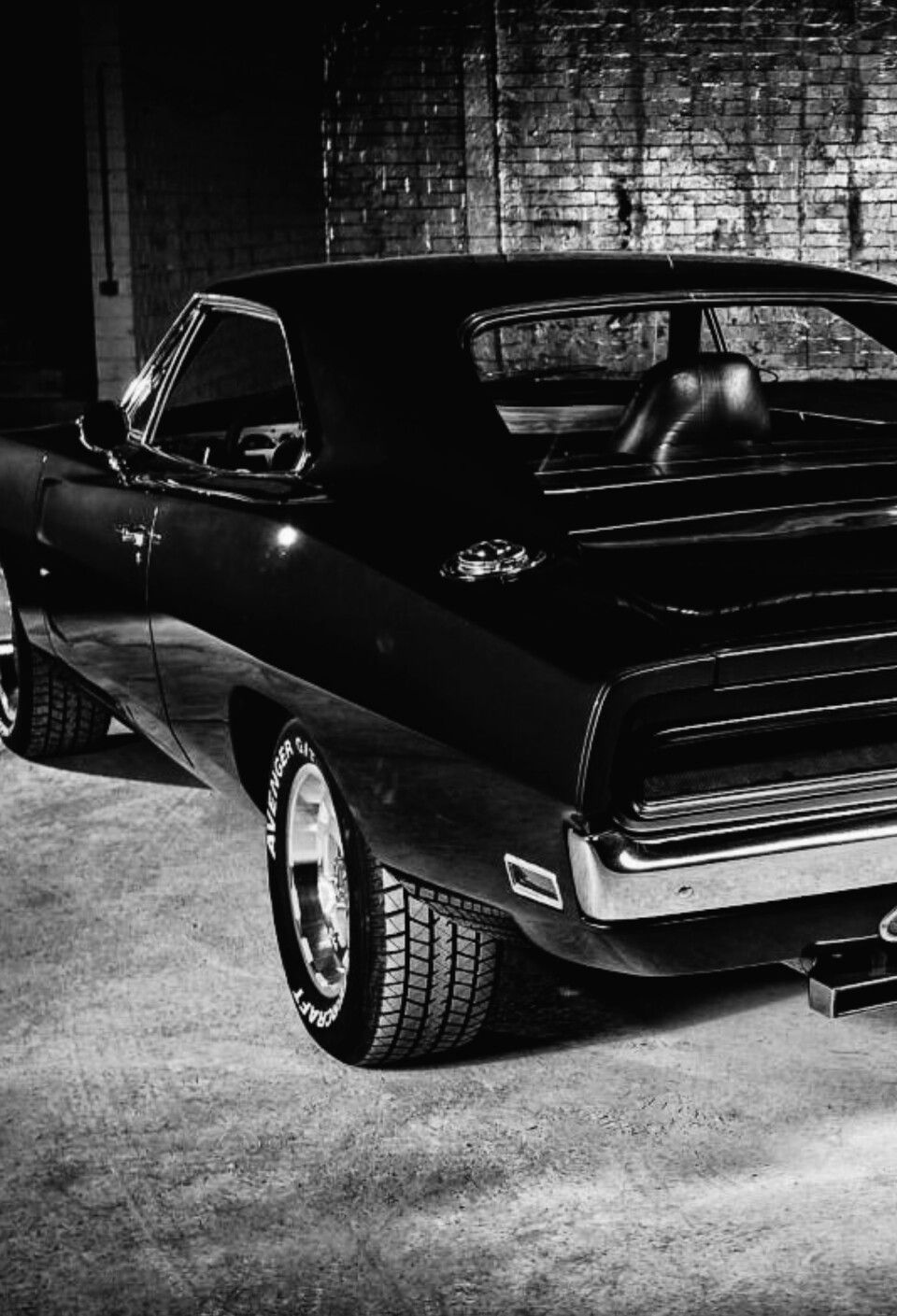 Dodge Charger 1969 Wallpapers