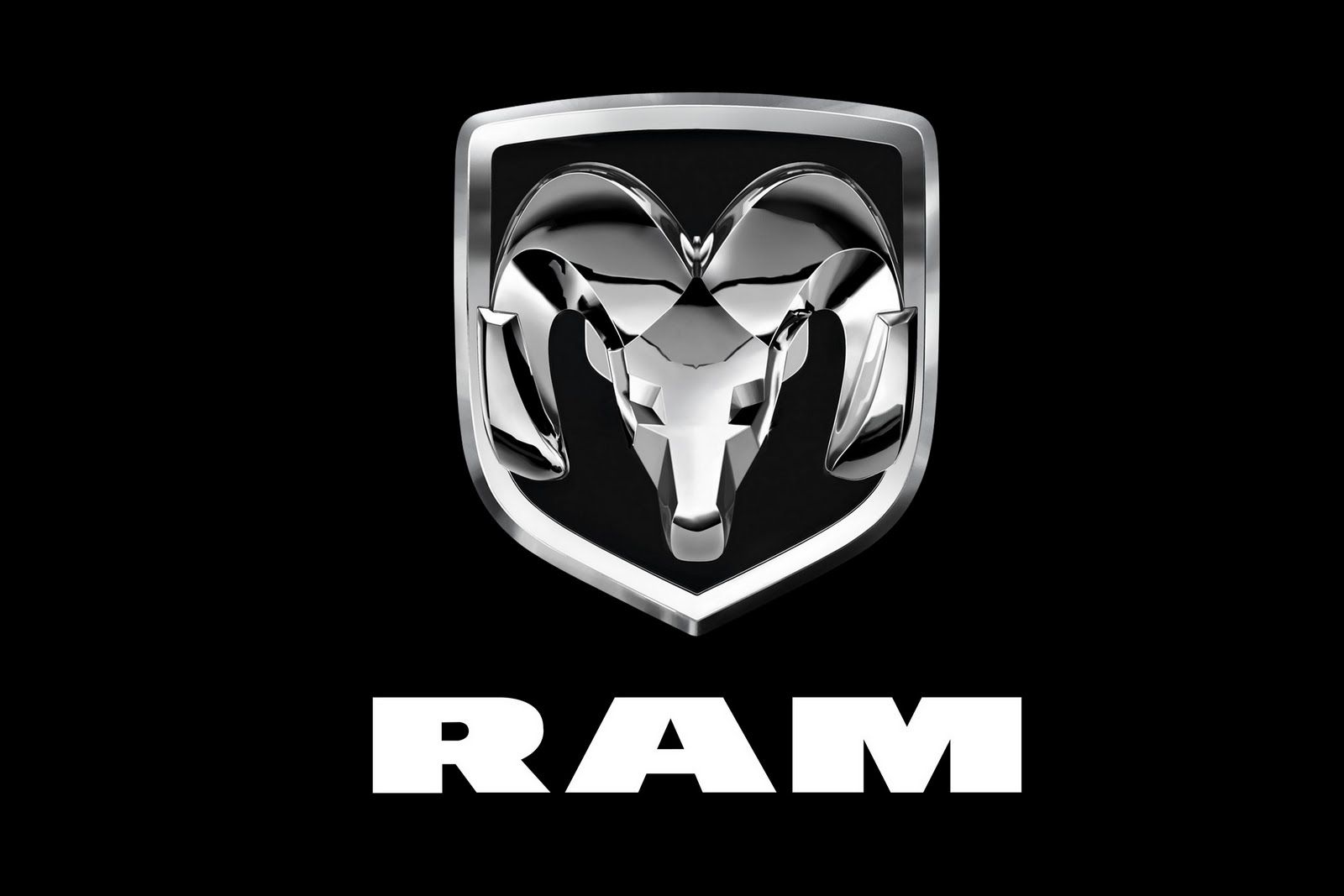 Dodge Ram Logo Hd Wallpapers