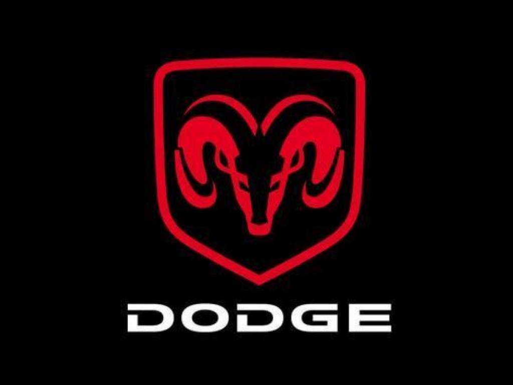 Dodge Ram Logo Hd Wallpapers