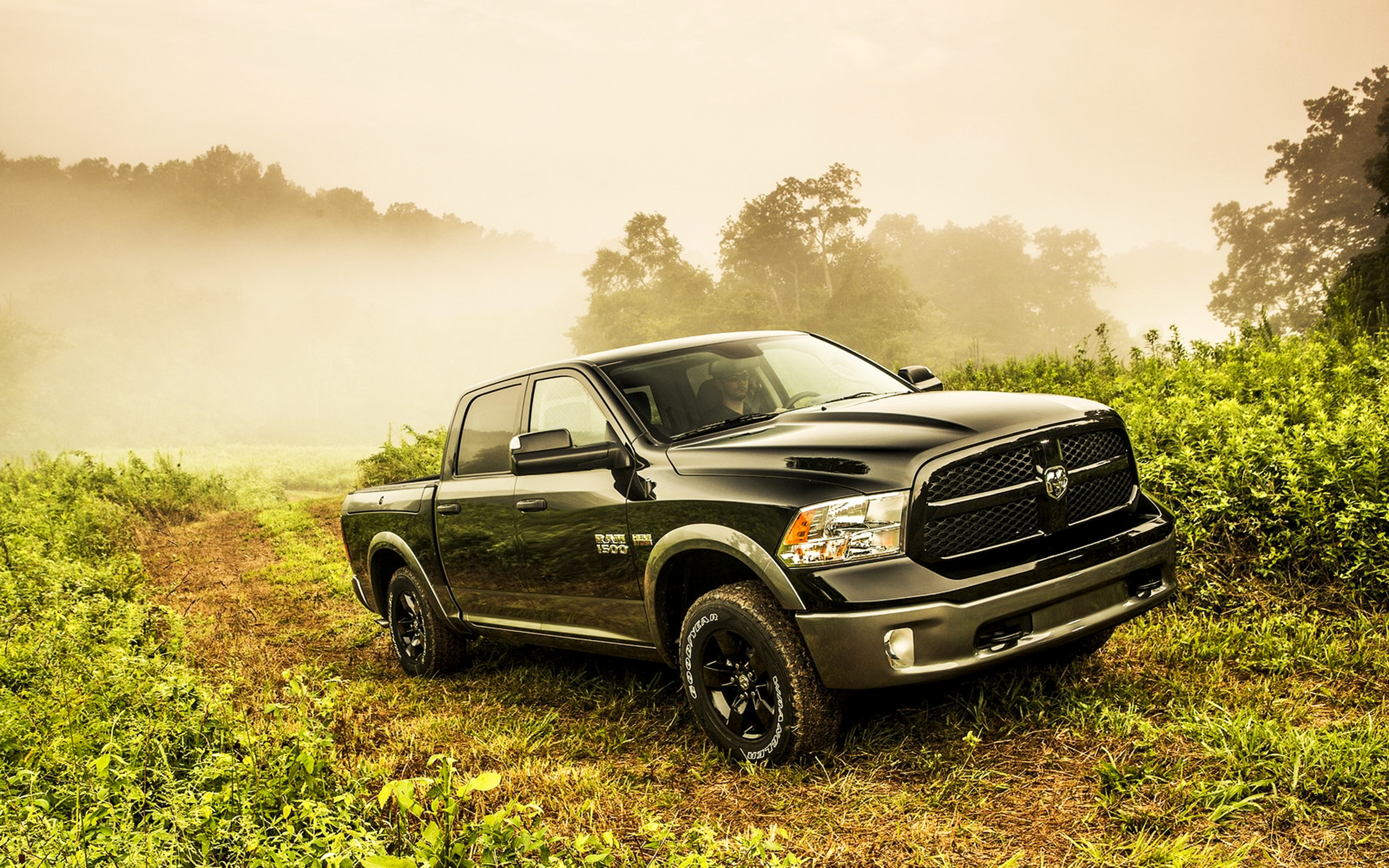 Dodge Ram Logo Hd Wallpapers