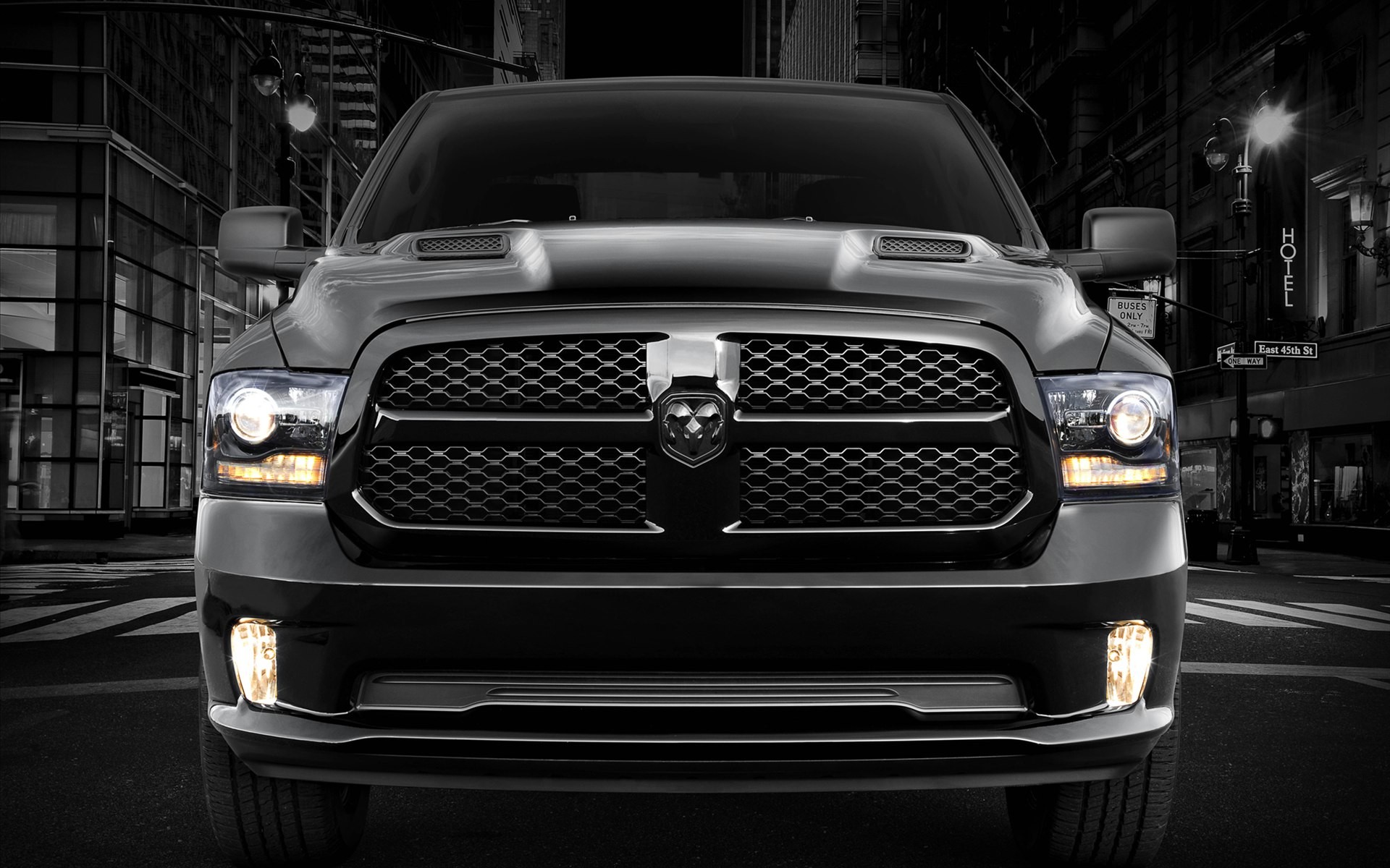 Dodge Ram Logo Hd Wallpapers