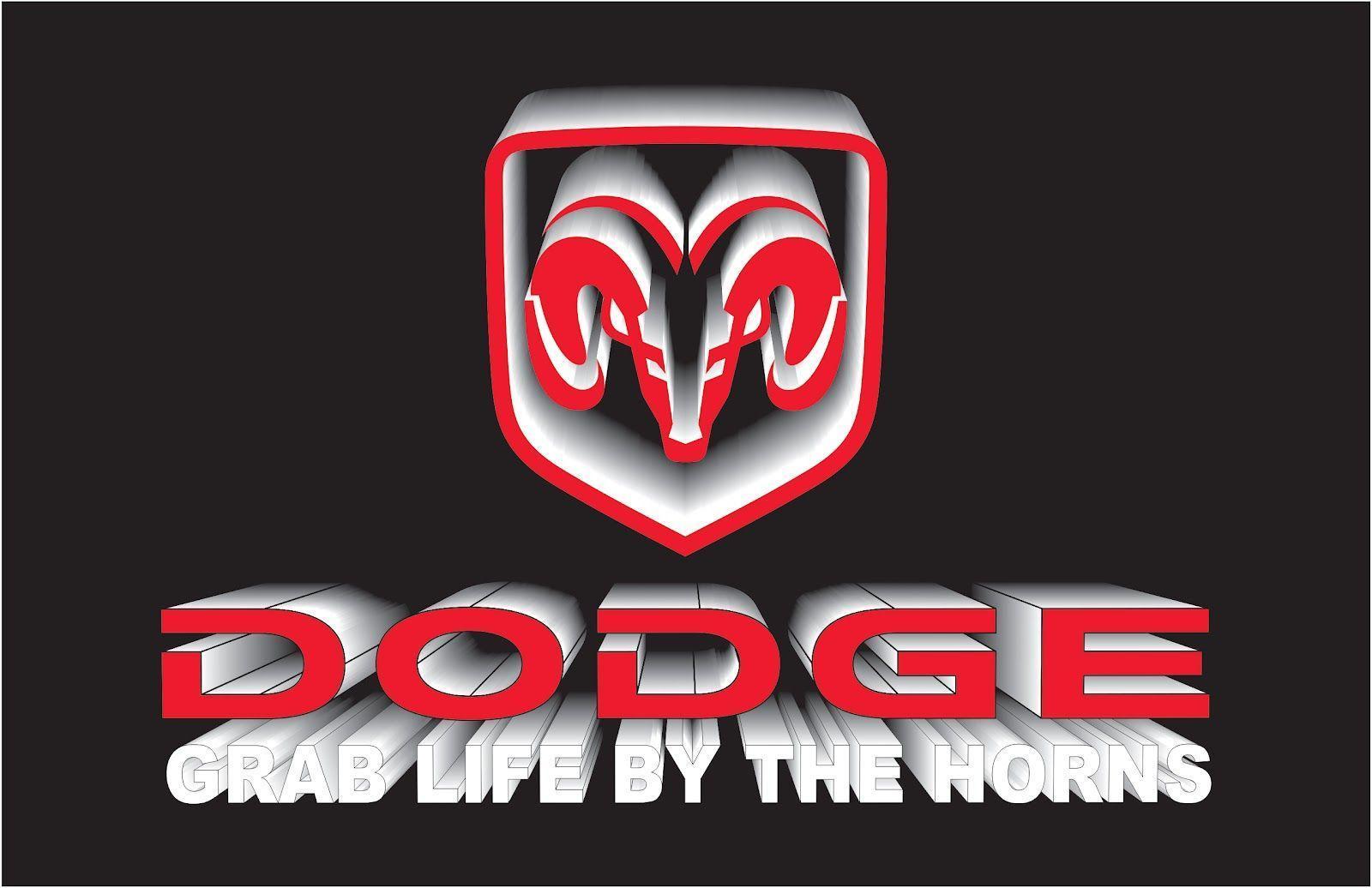 Dodge Ram Logo Hd Wallpapers