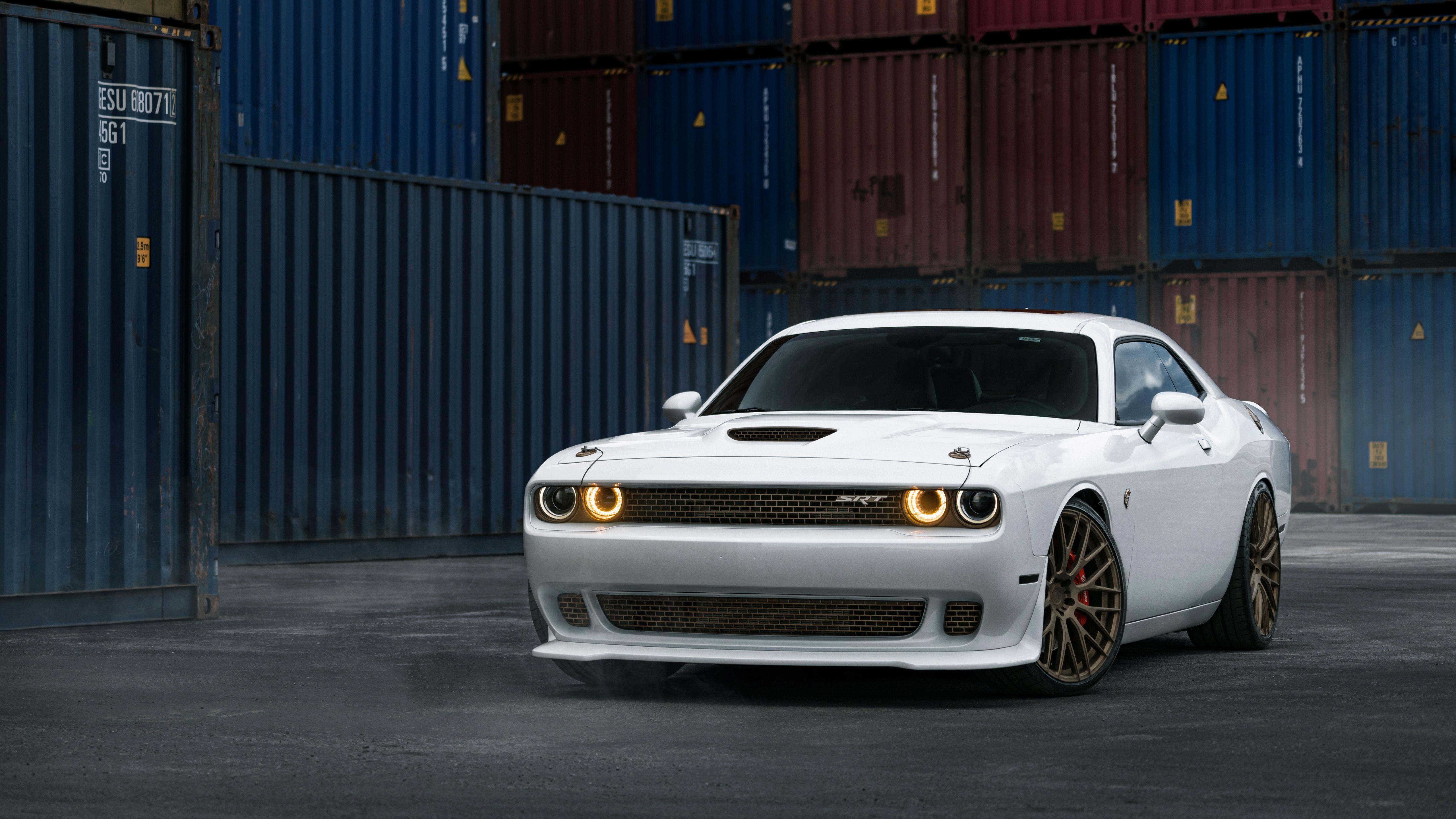 Dodge Screensaver Wallpapers