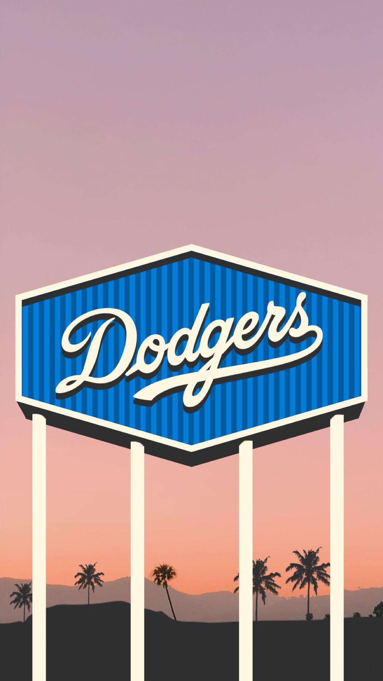 Dodgers Wallpapers