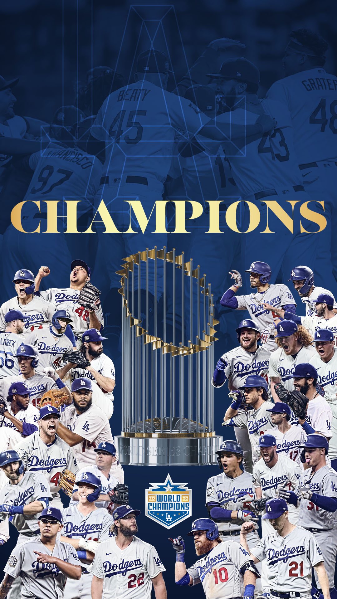 Dodgers Wallpapers