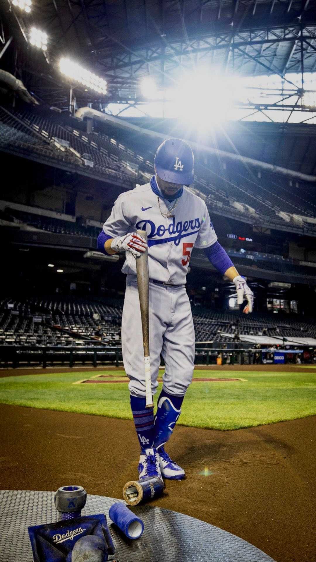 Dodgers Wallpapers