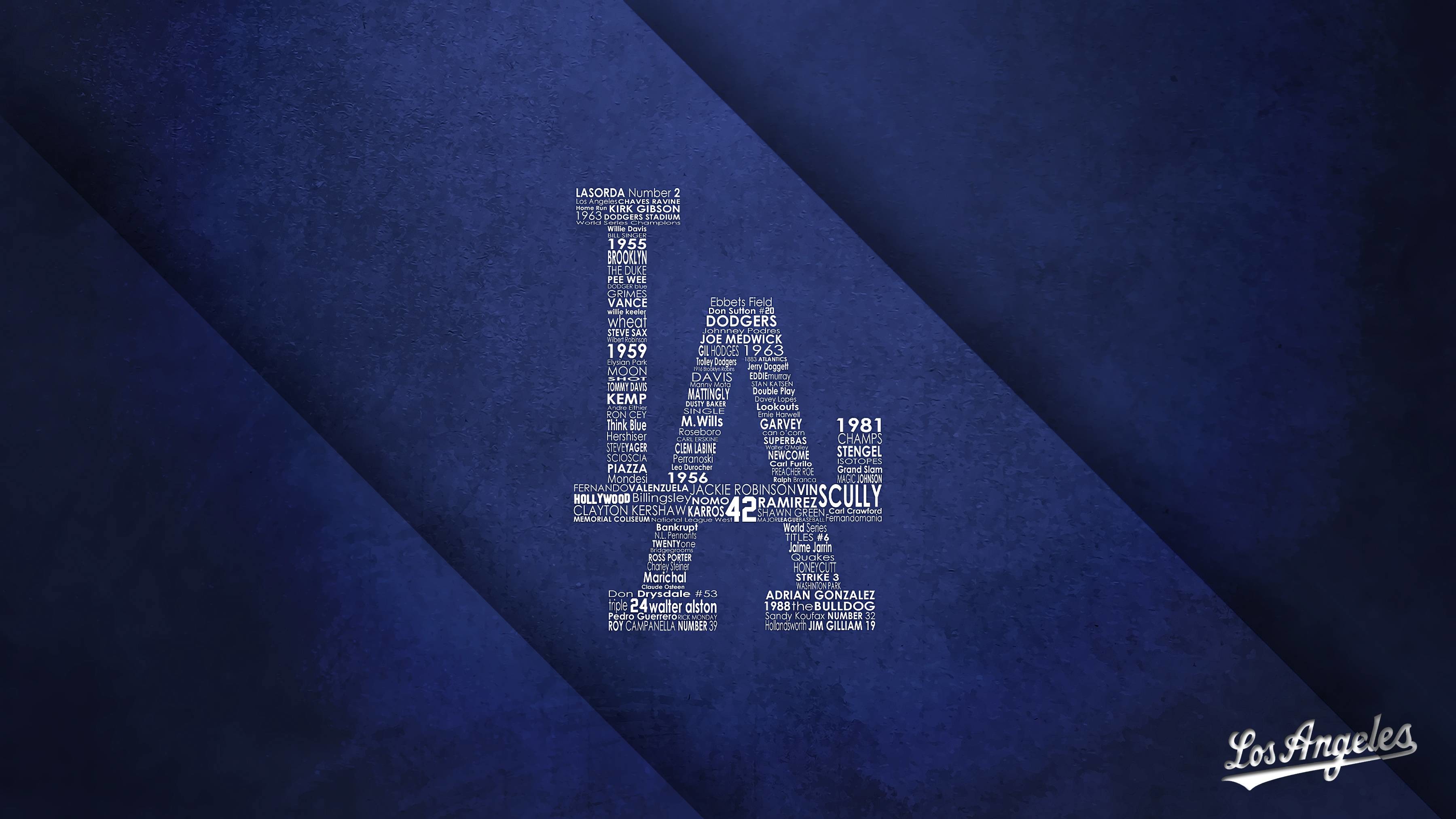 Dodgers Wallpapers