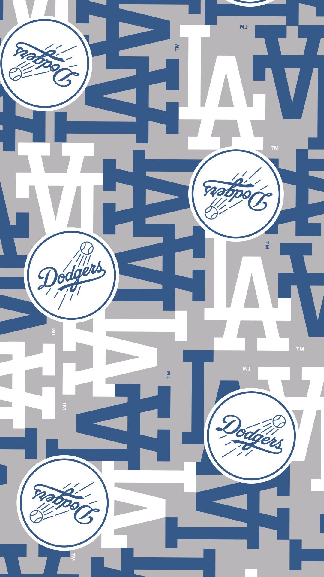 Dodgers Iphone Wallpapers