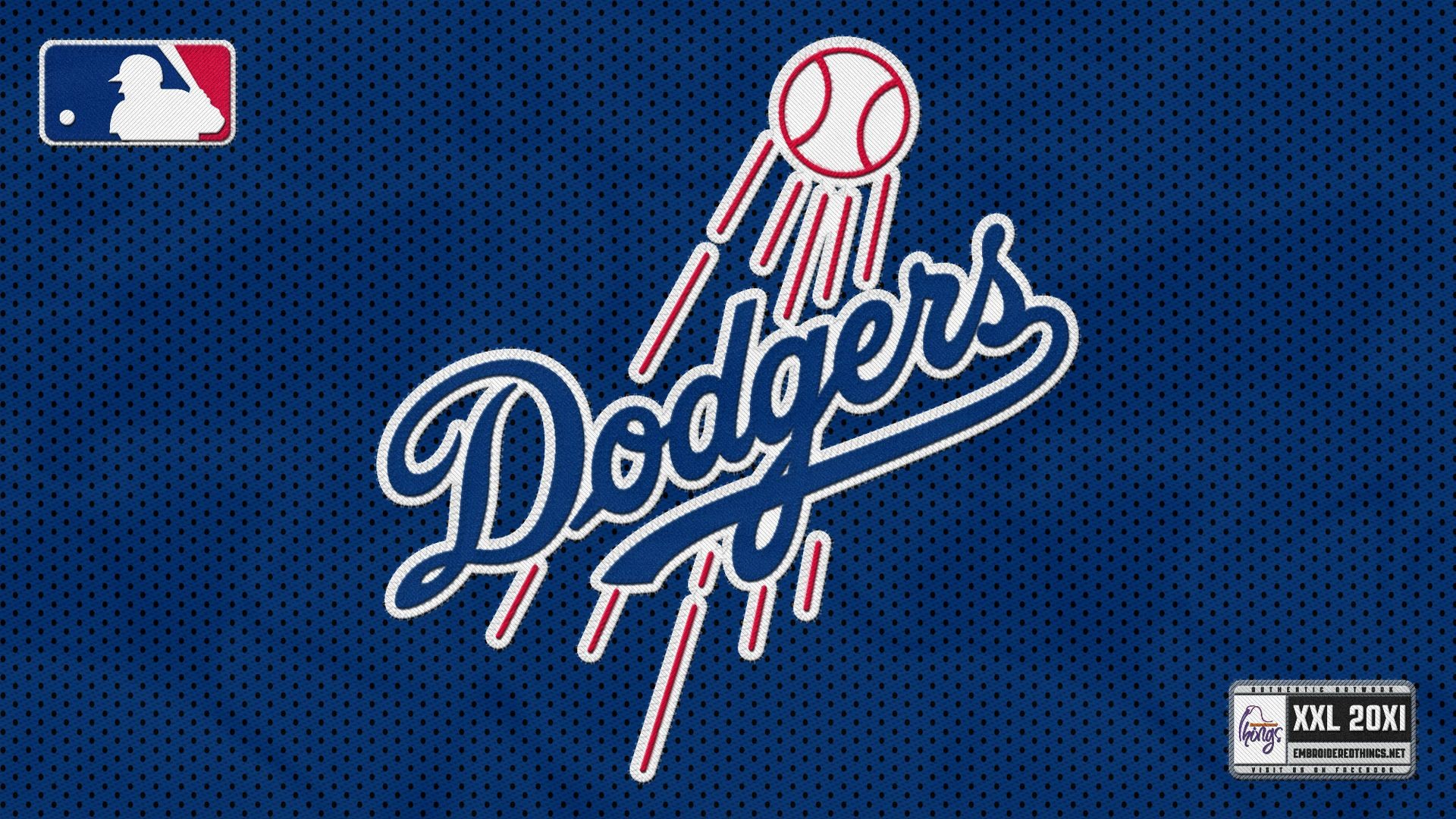 Dodgers Iphone Wallpapers